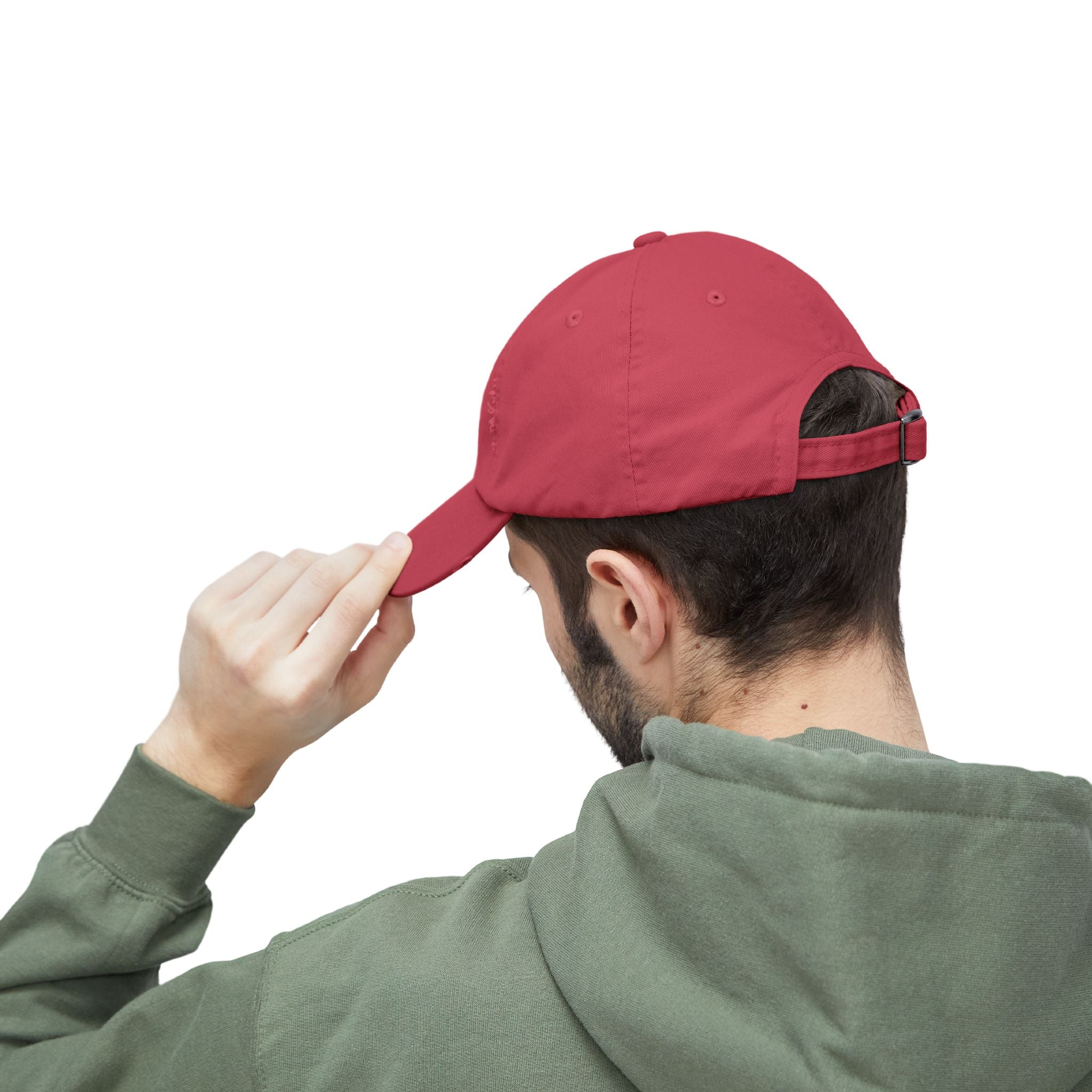ERGOPHOBIA CAP SERIES