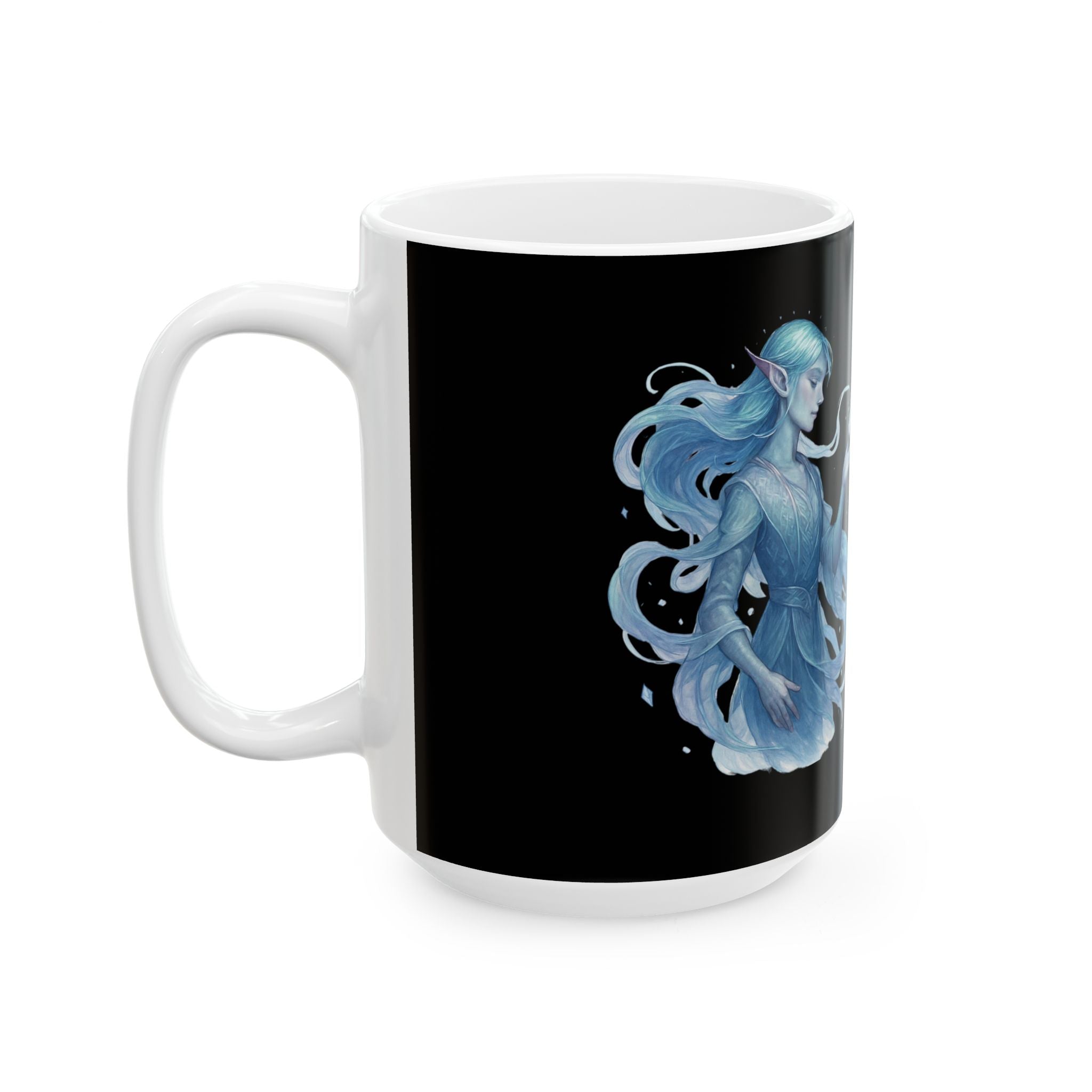 Angels Coffee Mug (11oz, 15oz)