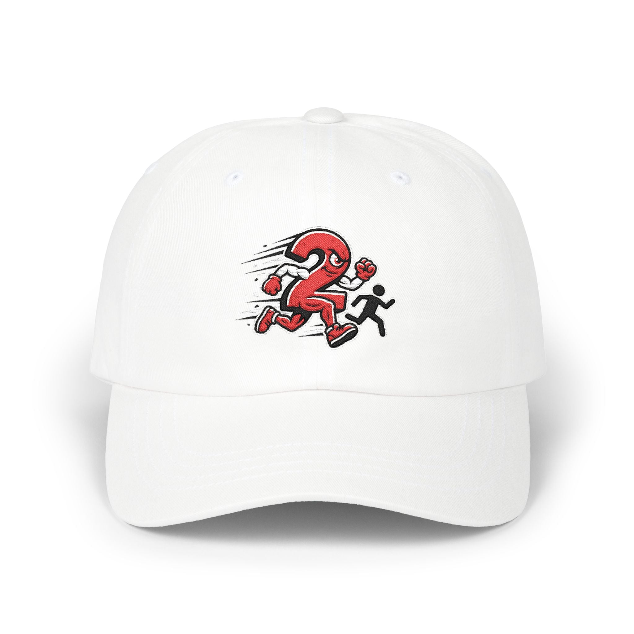 Classic Dad Cap