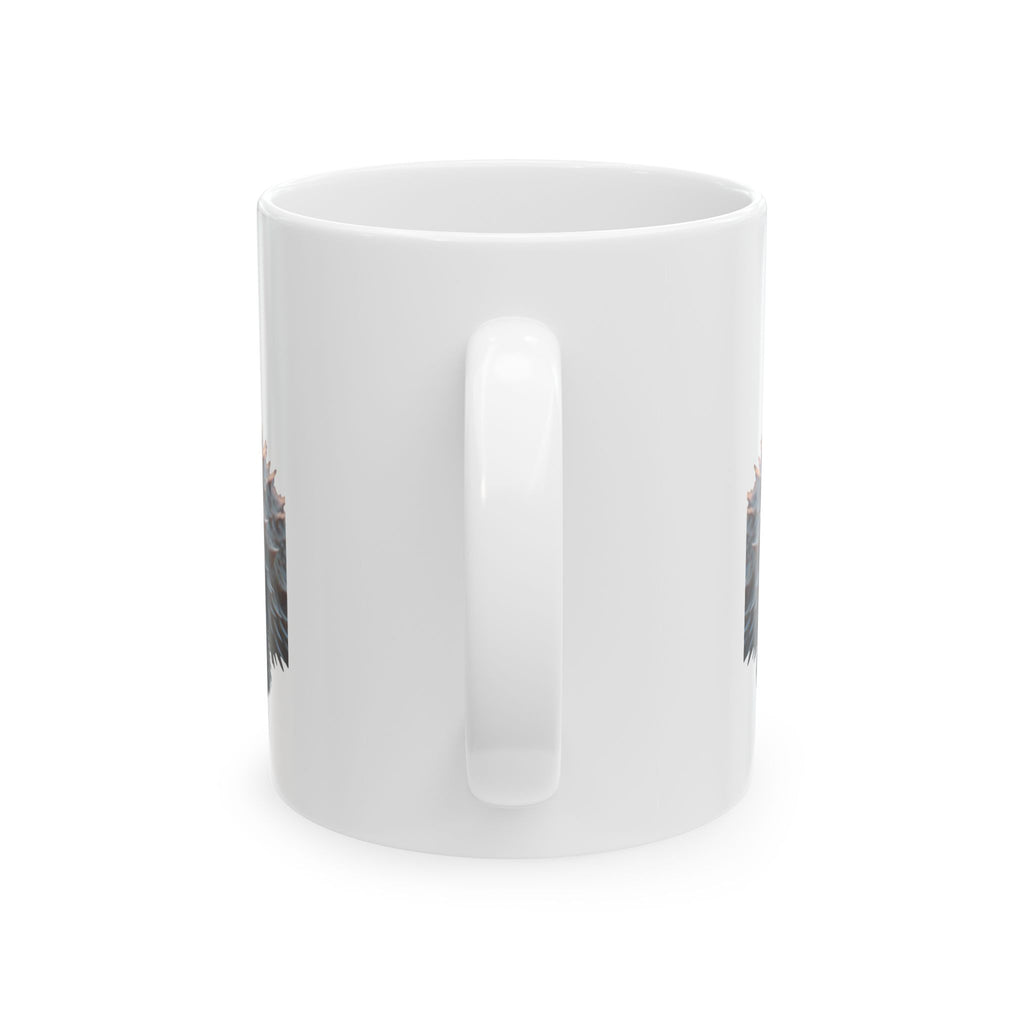 Lizard Coffee Mug (11oz, 15oz)