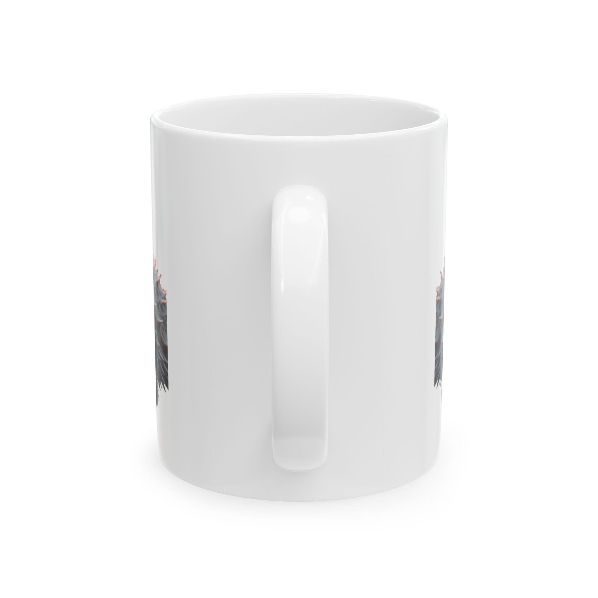 Lizard Coffee Mug (11oz, 15oz)