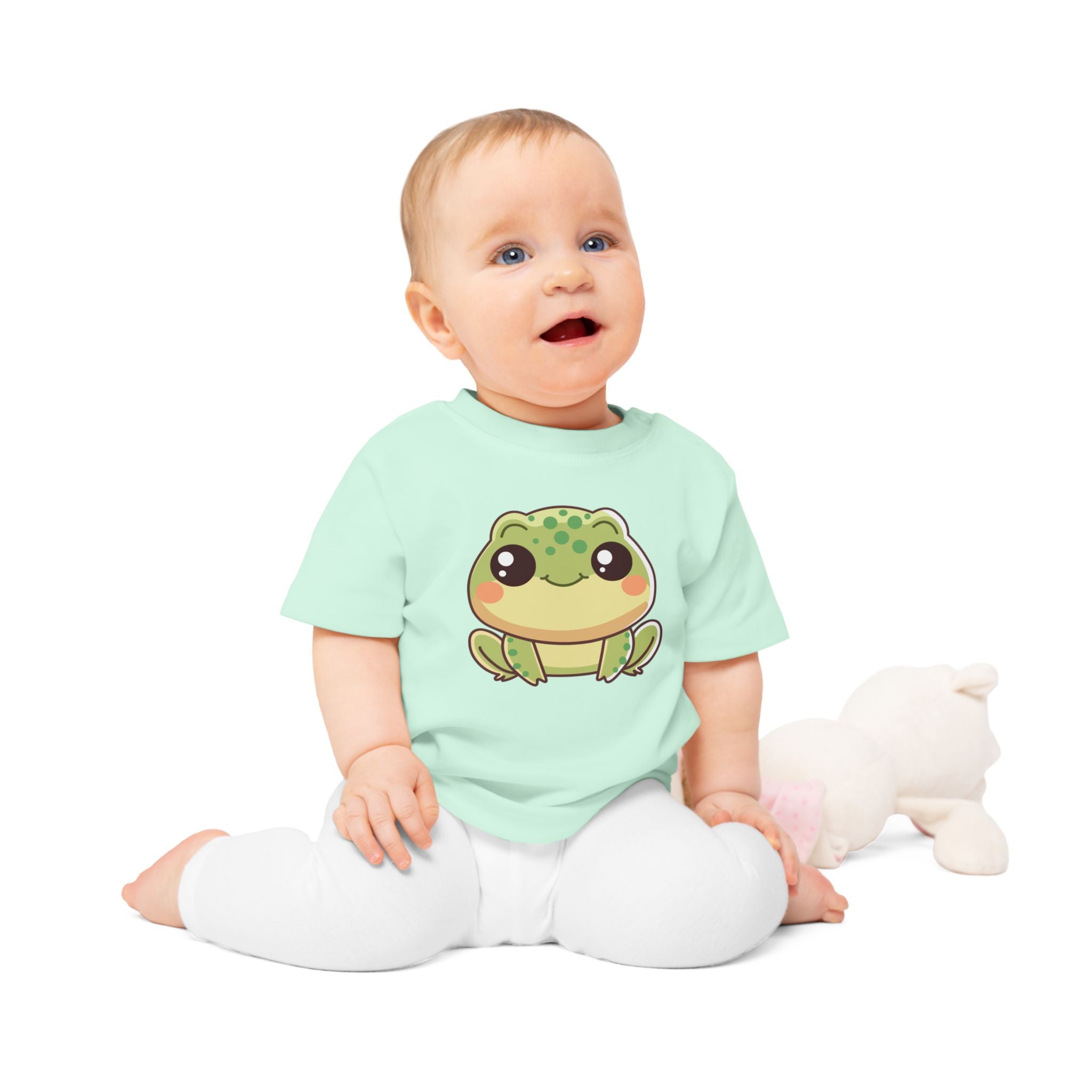 Baby T-Shirt