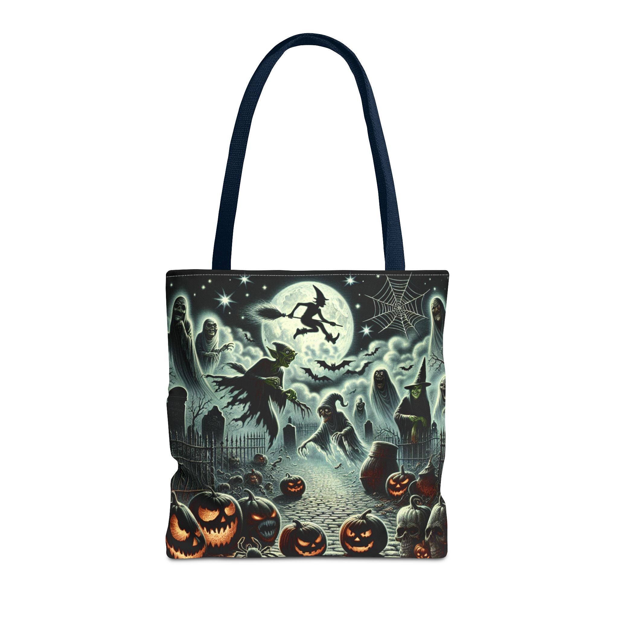 Halloween Tote Bag (AOP)