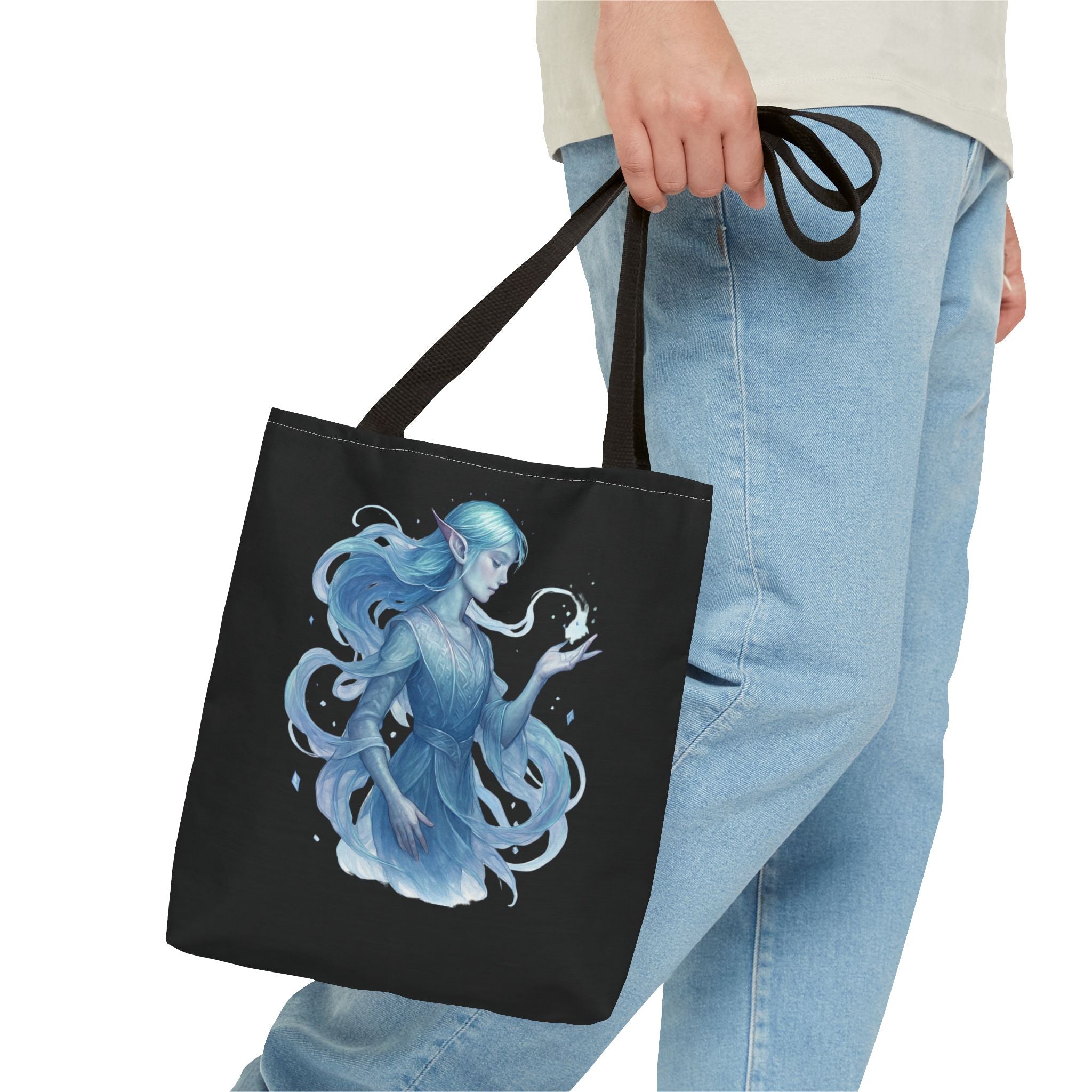 Angels Tote Bag (AOP)