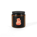 PIG SOY CANDLE