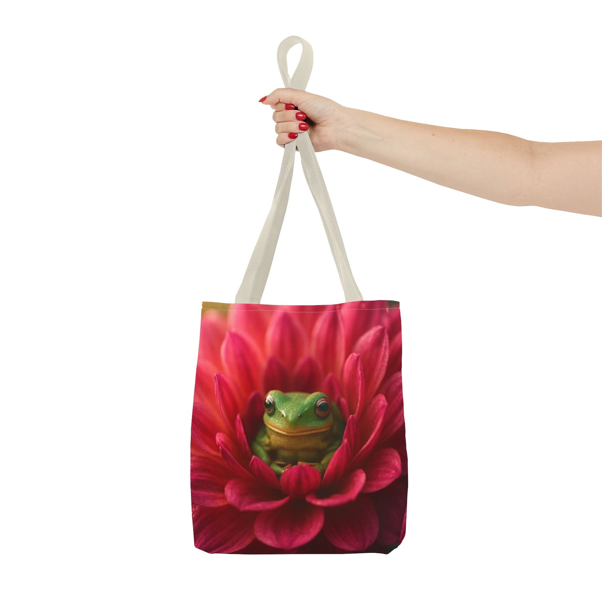 Tote Bag (AOP)