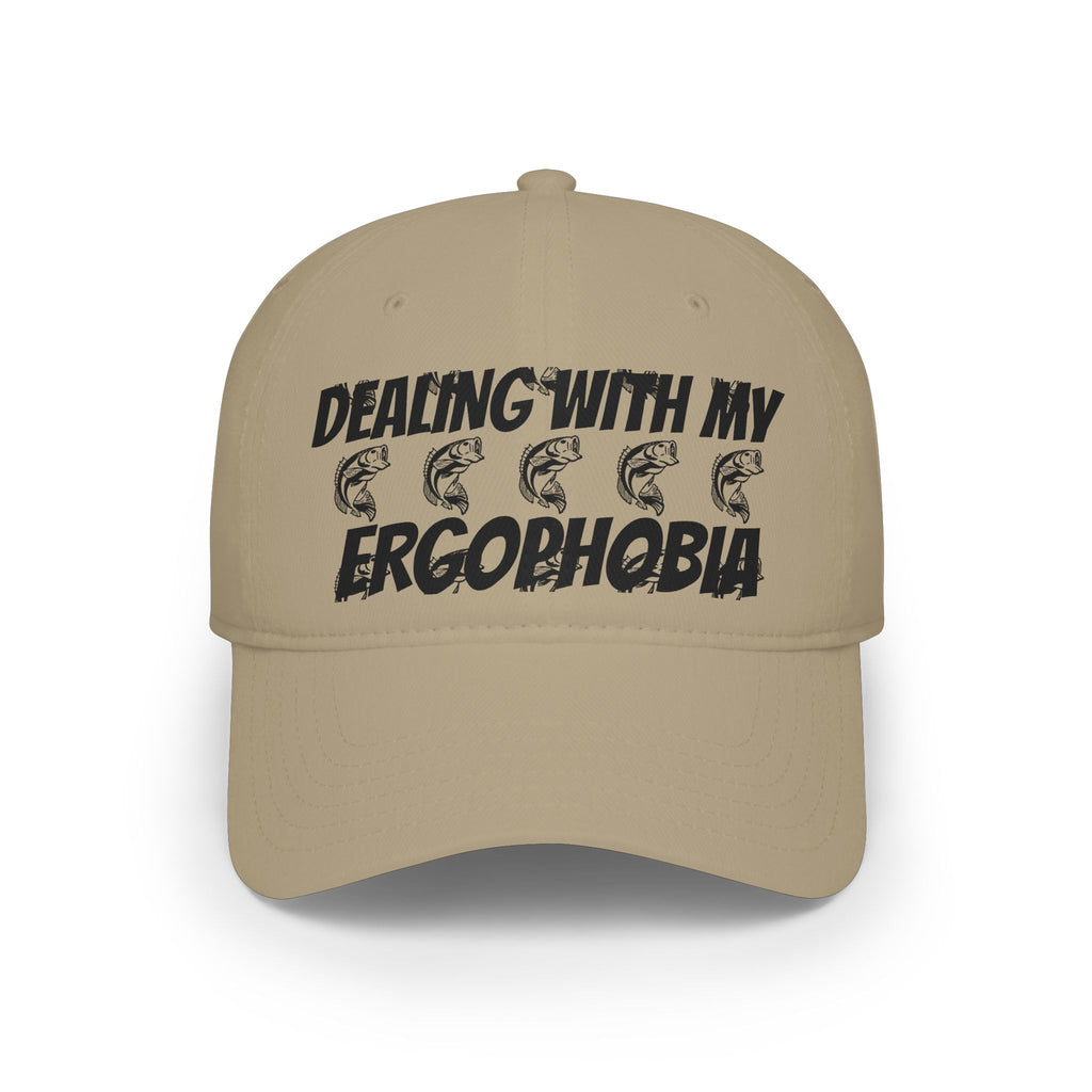 ERGOPHOBIA CAP SERIES