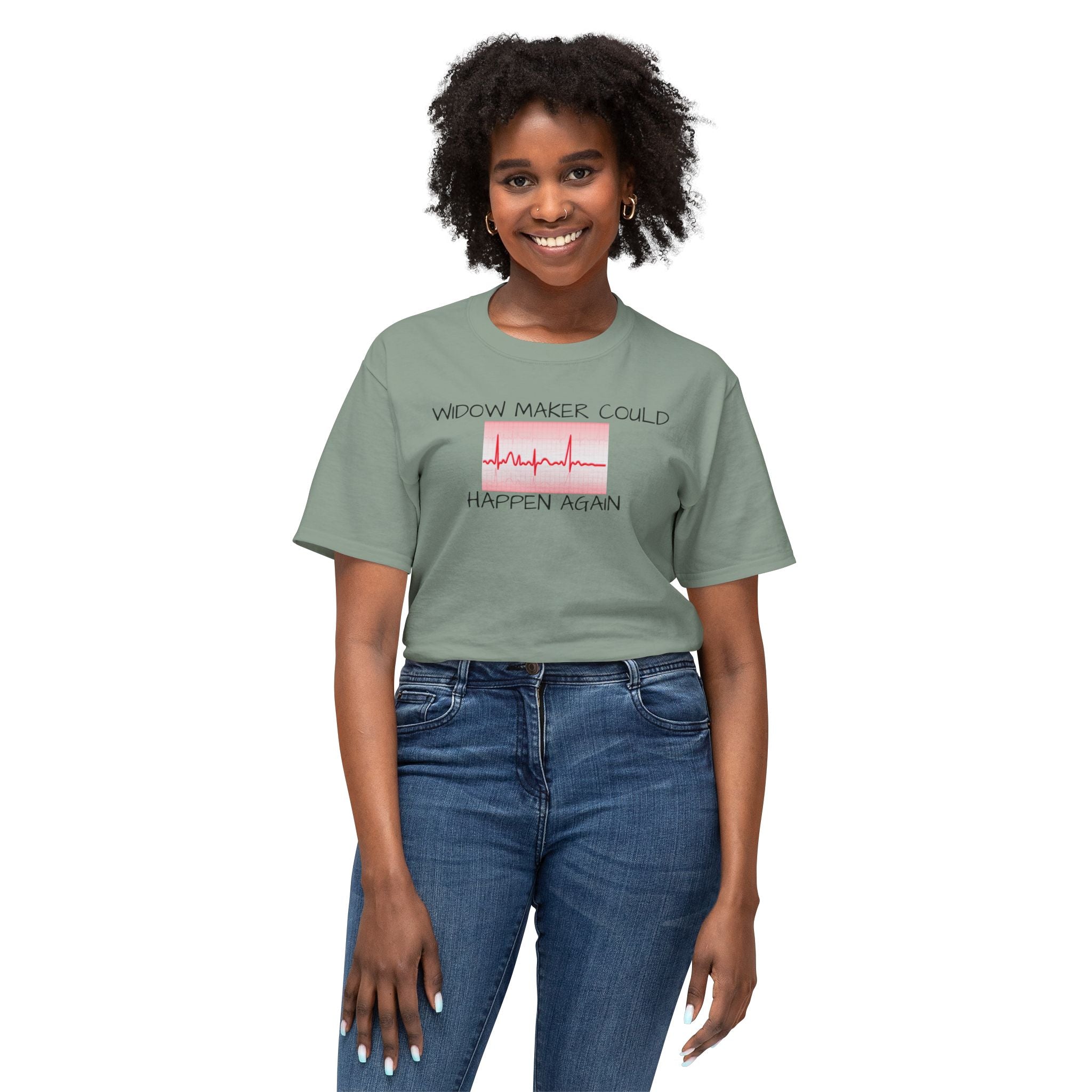 Unisex HD Cotton™ T-shirt