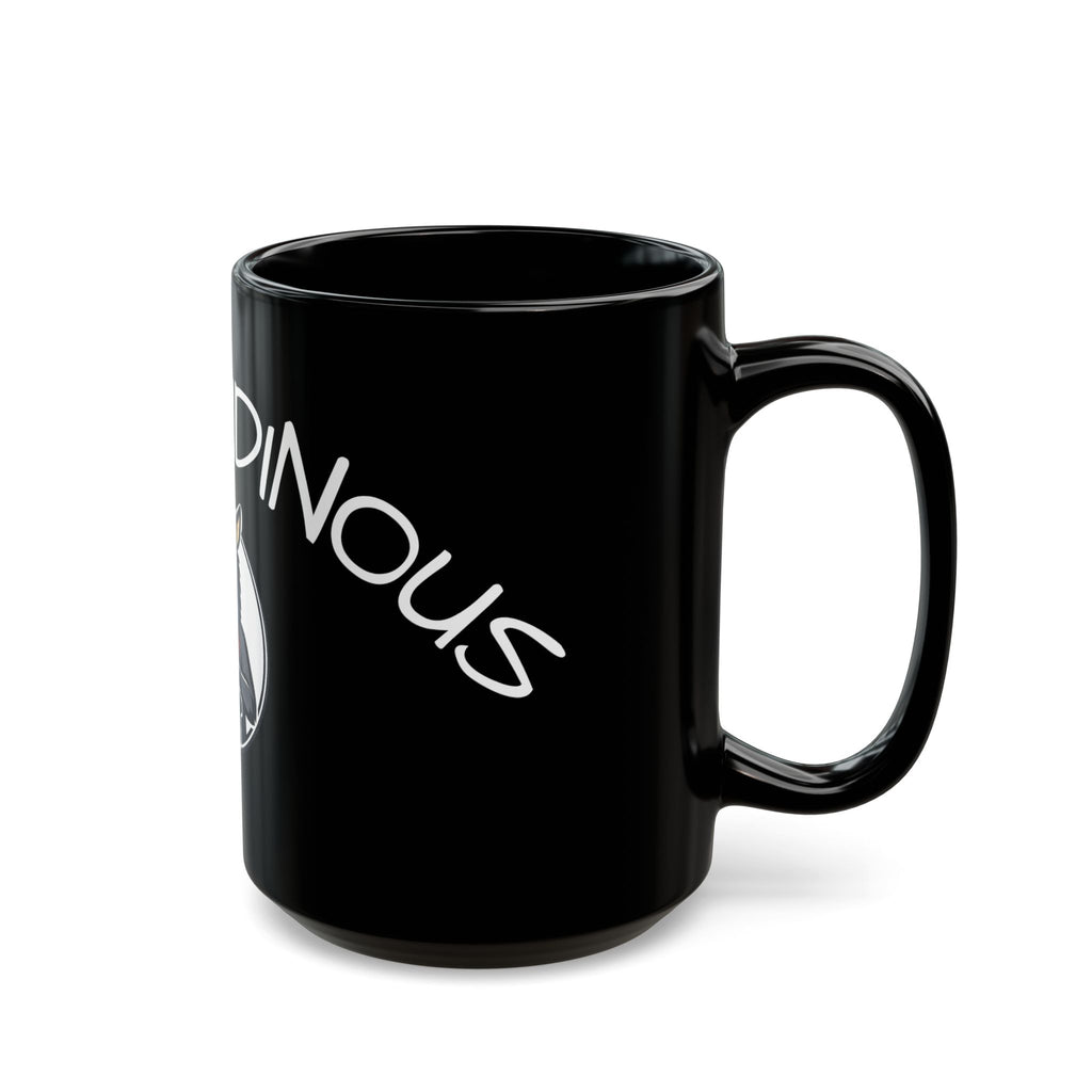 Black Mug (11oz, 15oz)