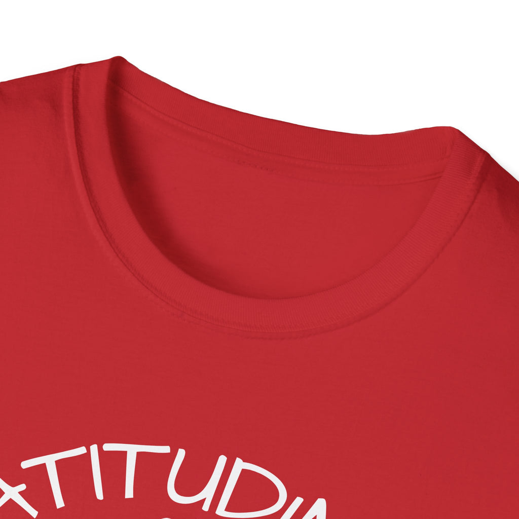 Abjectly Obnoxious Cretin Unisex Softstyle T-Shirt