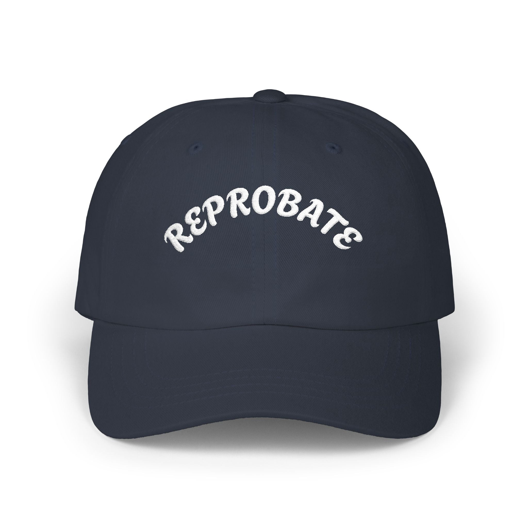 Classic Dad Cap