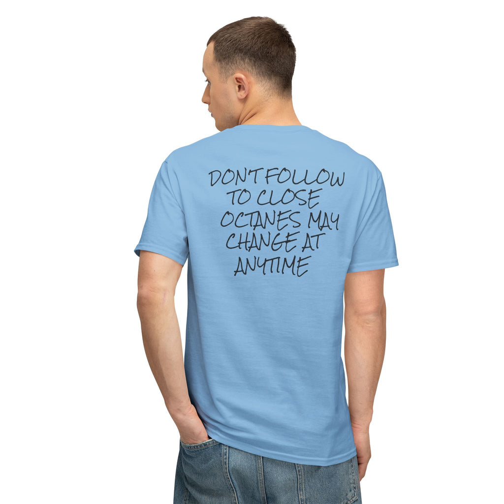 Unisex HD Cotton™ T-shirt
