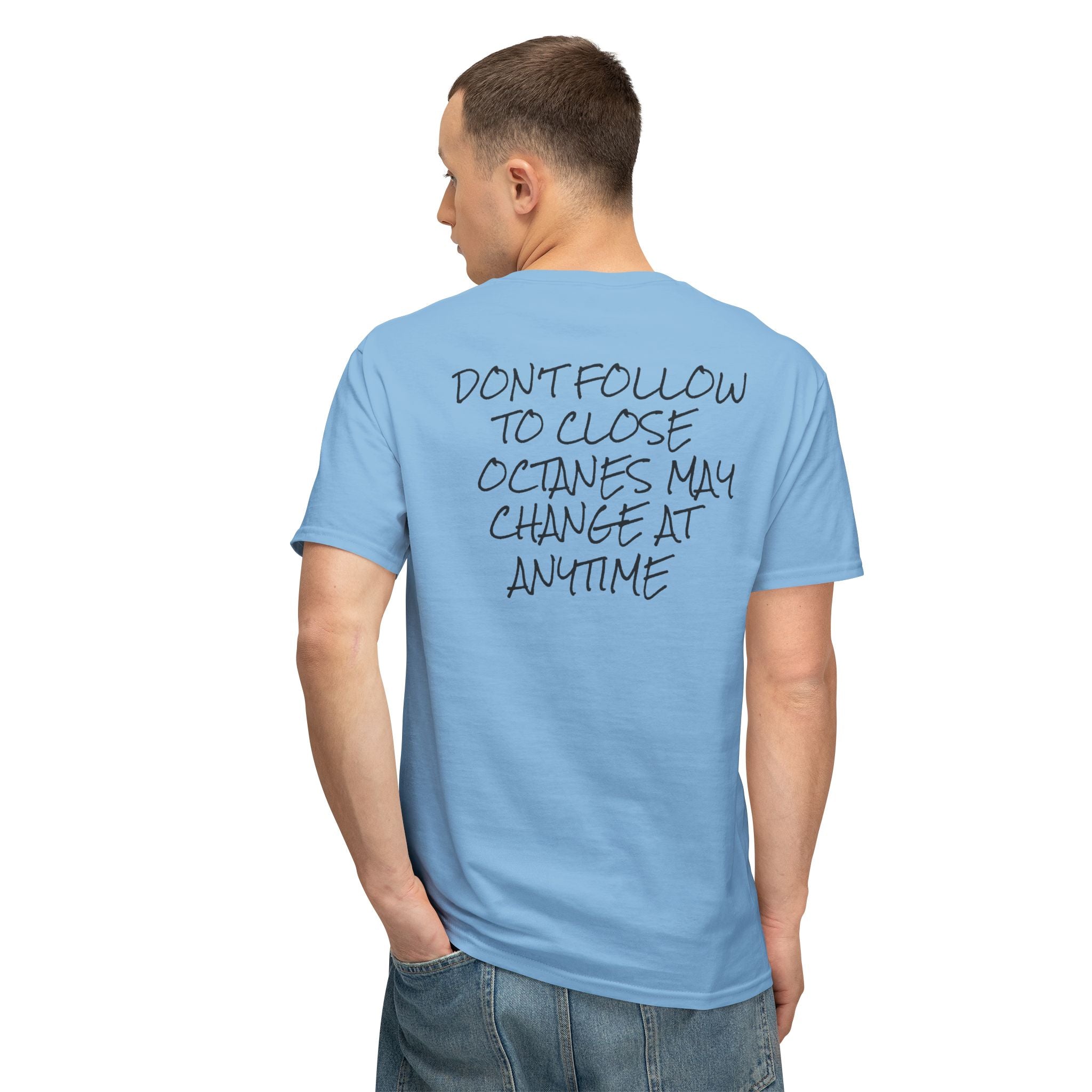 Unisex HD Cotton™ T-shirt