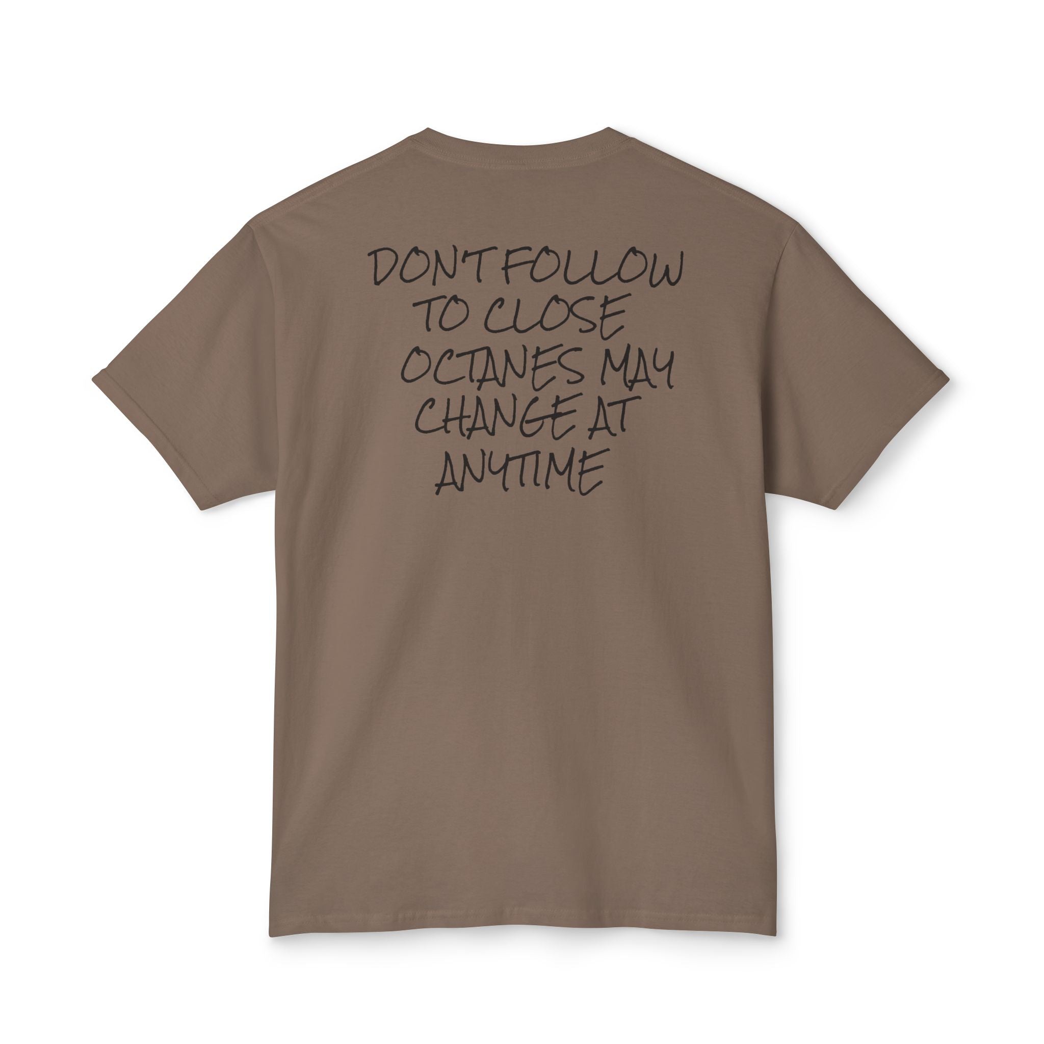 Unisex HD Cotton™ T-shirt