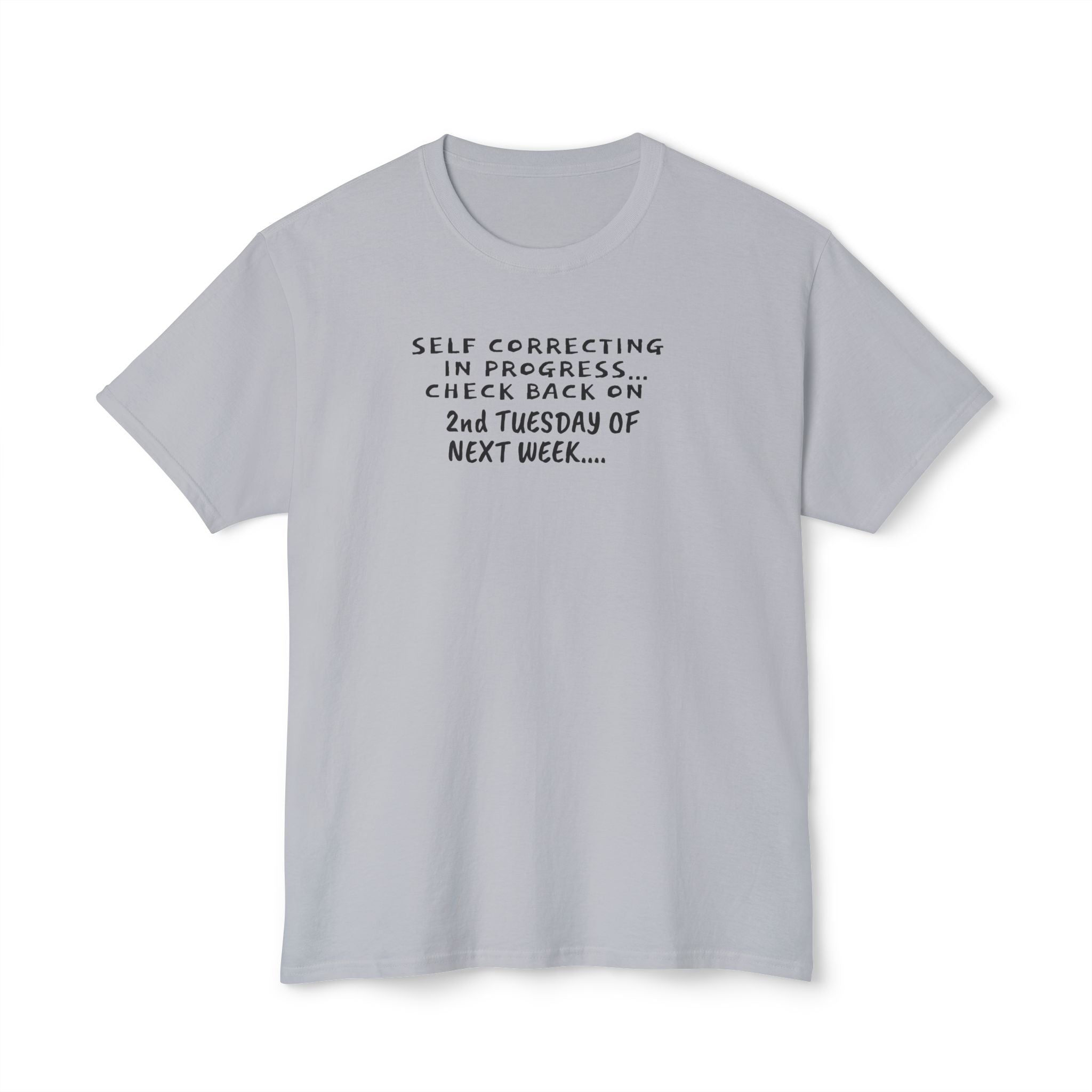 Unisex HD Cotton™ T-shirt