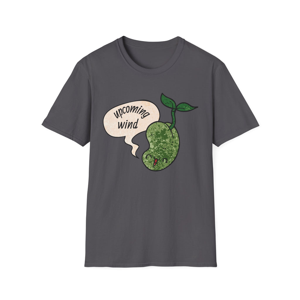 INCOMING  Unisex Softstyle T-Shirt