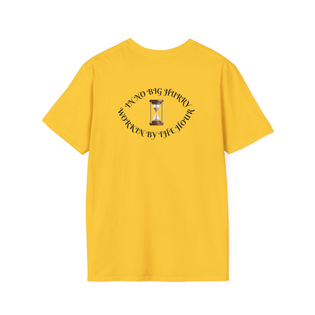 Unisex Soft style T-Shirt