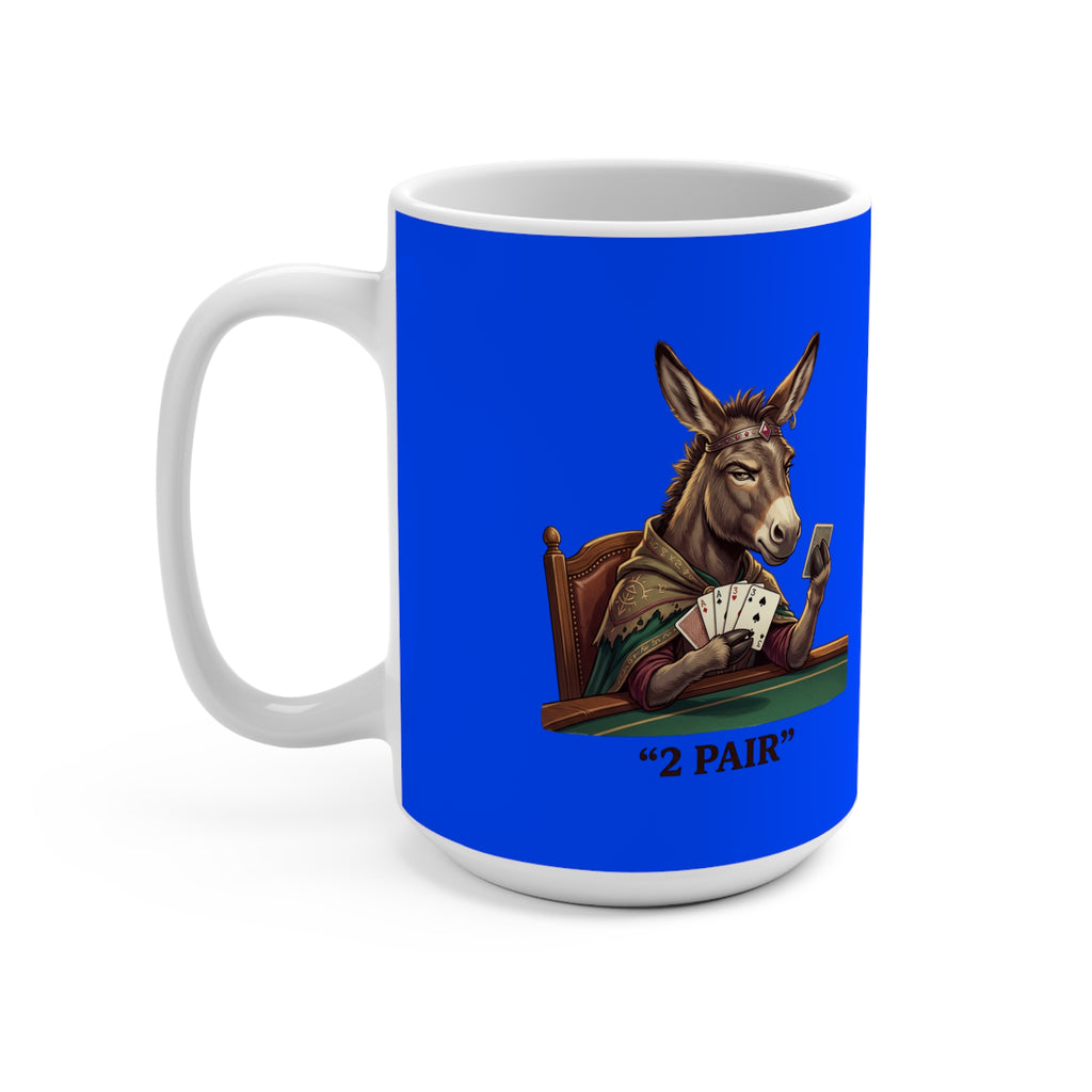 Mug 15oz