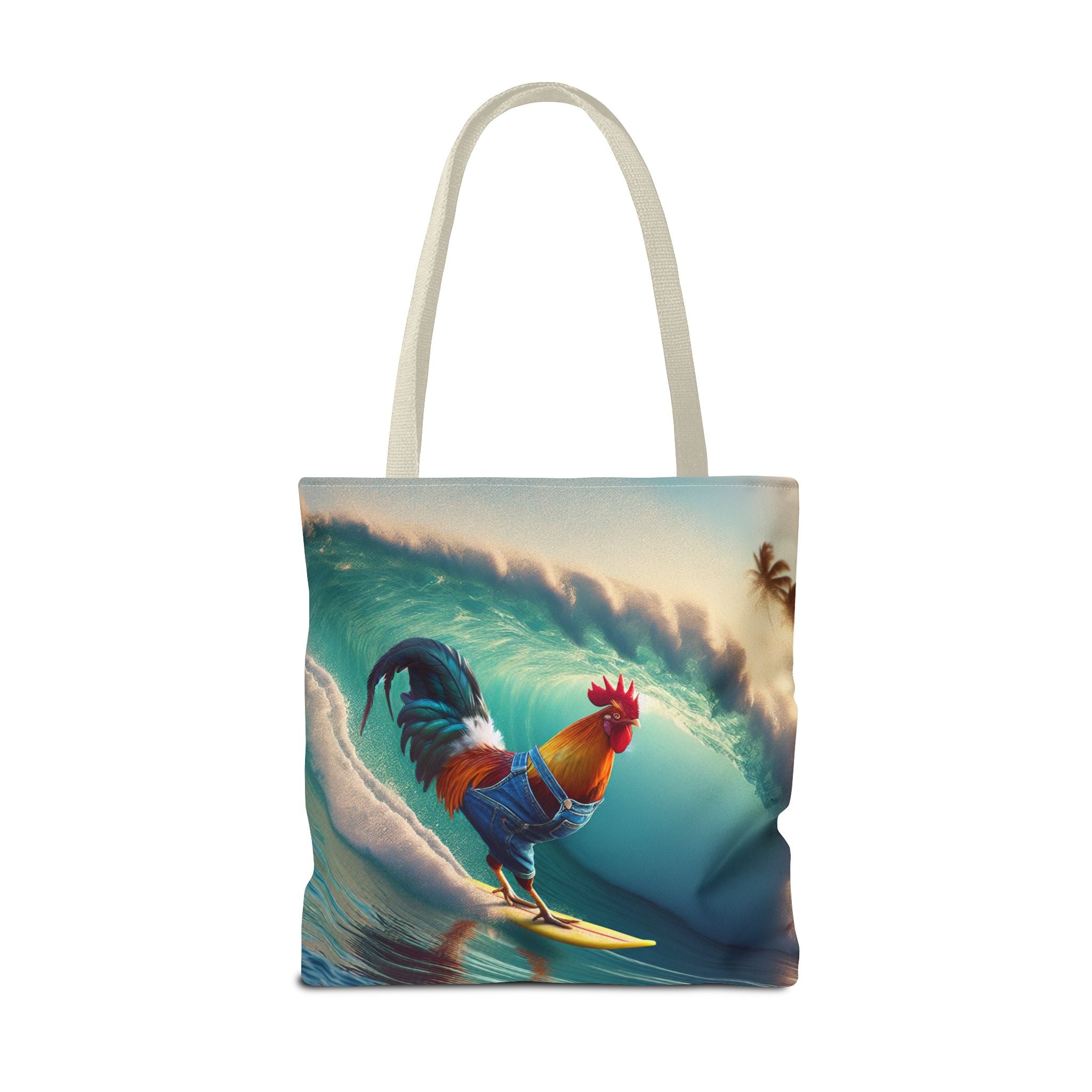 Tote Bag (AOP)