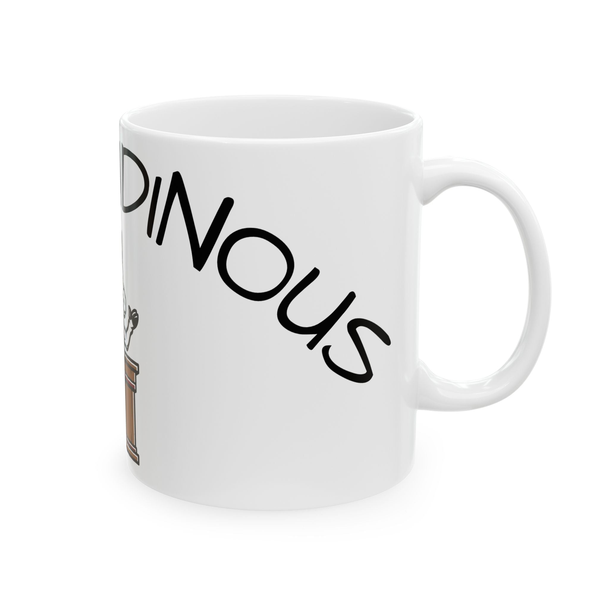 Ceramic Mug, (11oz, 15oz)