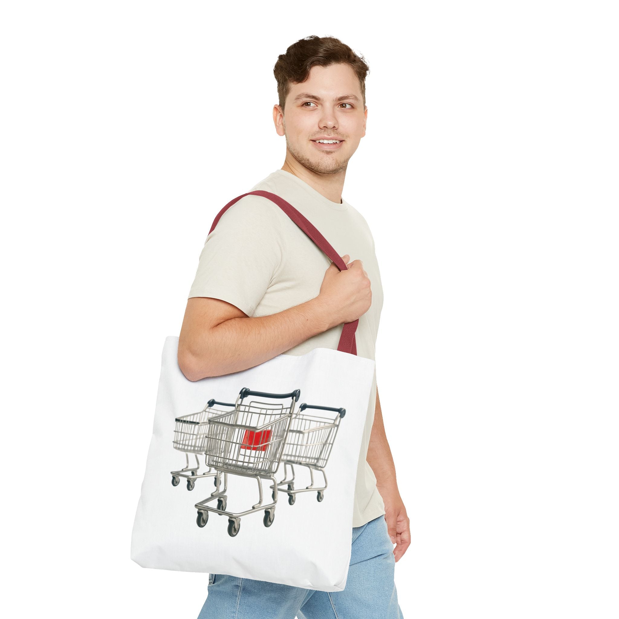 Tote Bag (AOP)