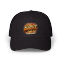 Avarice Graphic Dad Cap