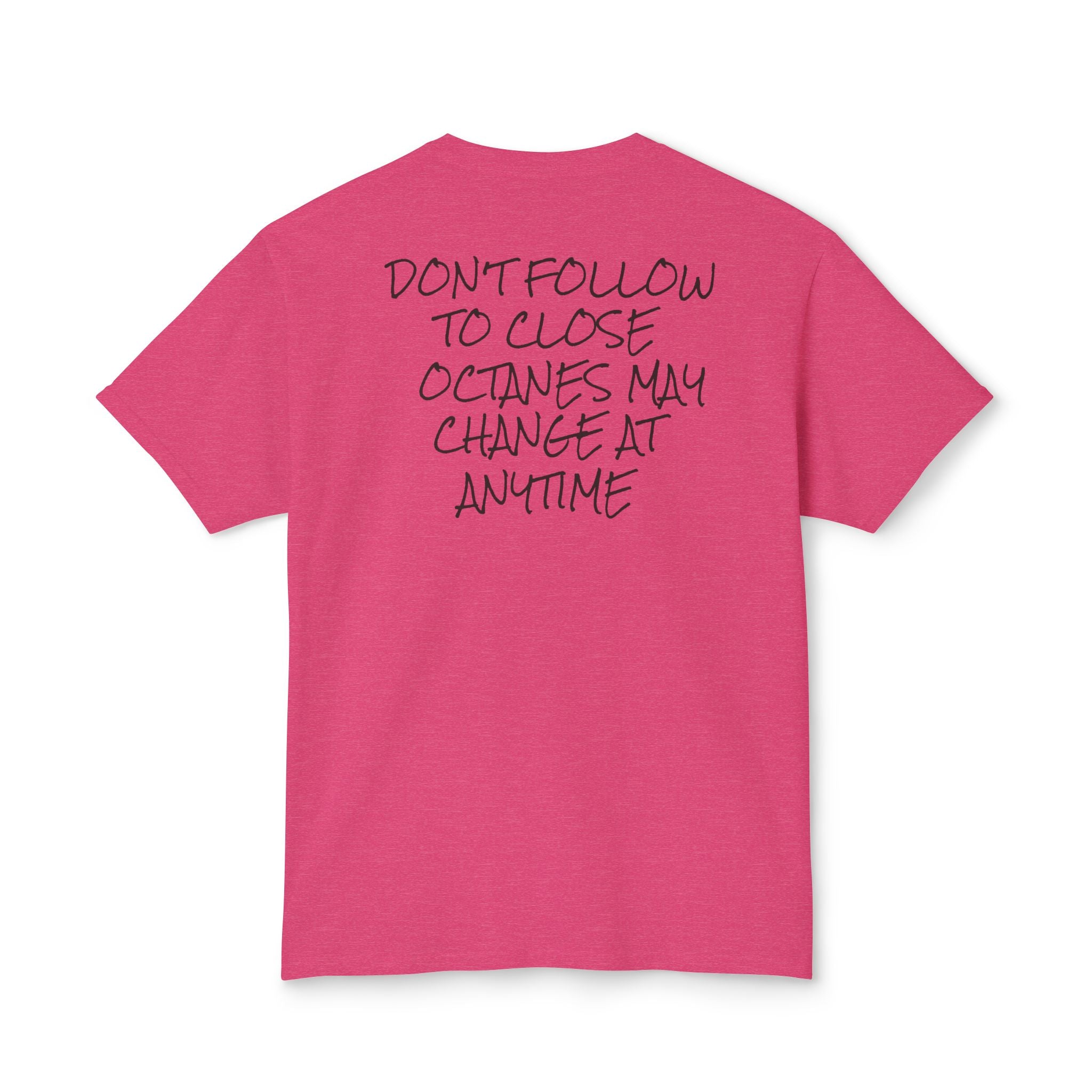 Unisex HD Cotton™ T-shirt