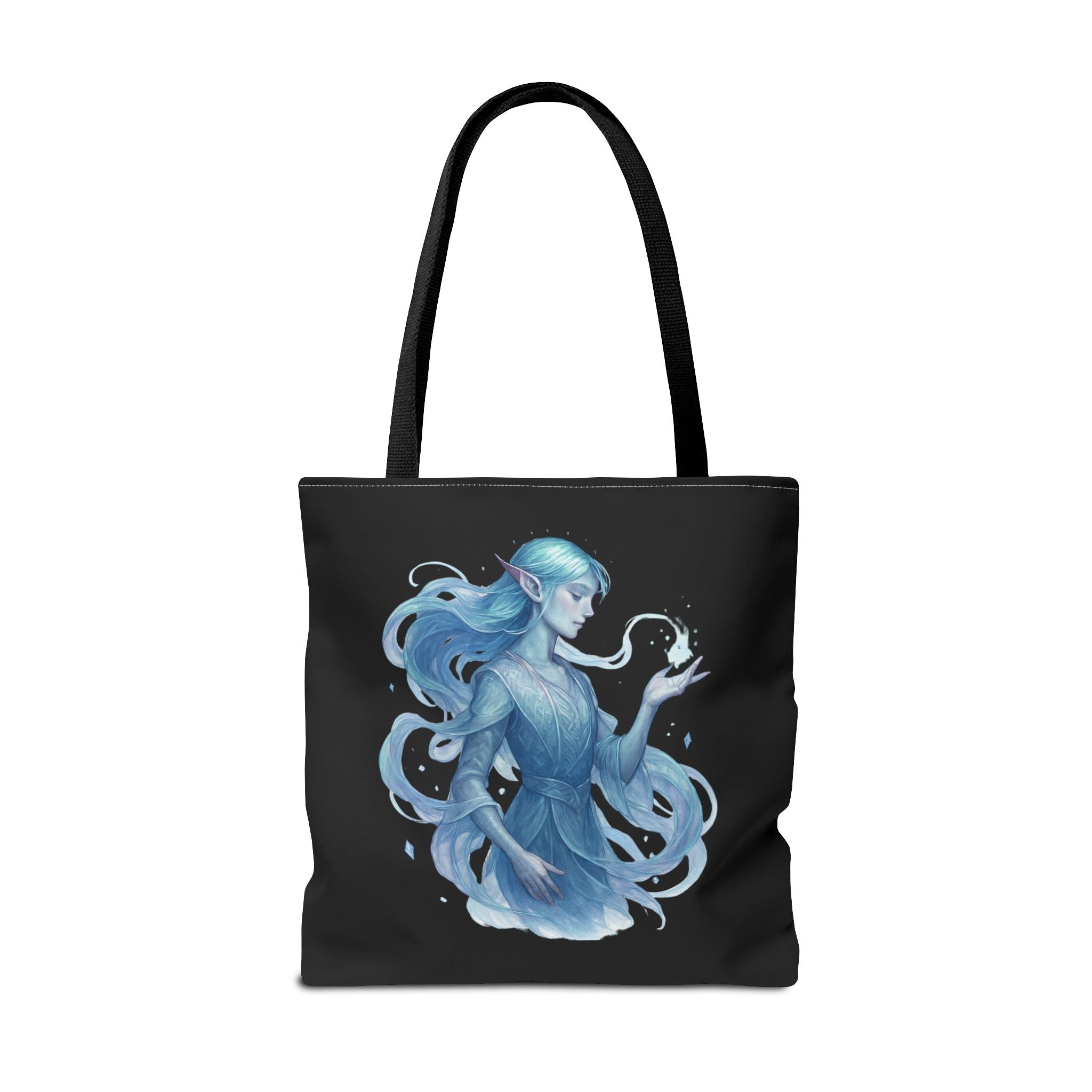 Angels Tote Bag (AOP)