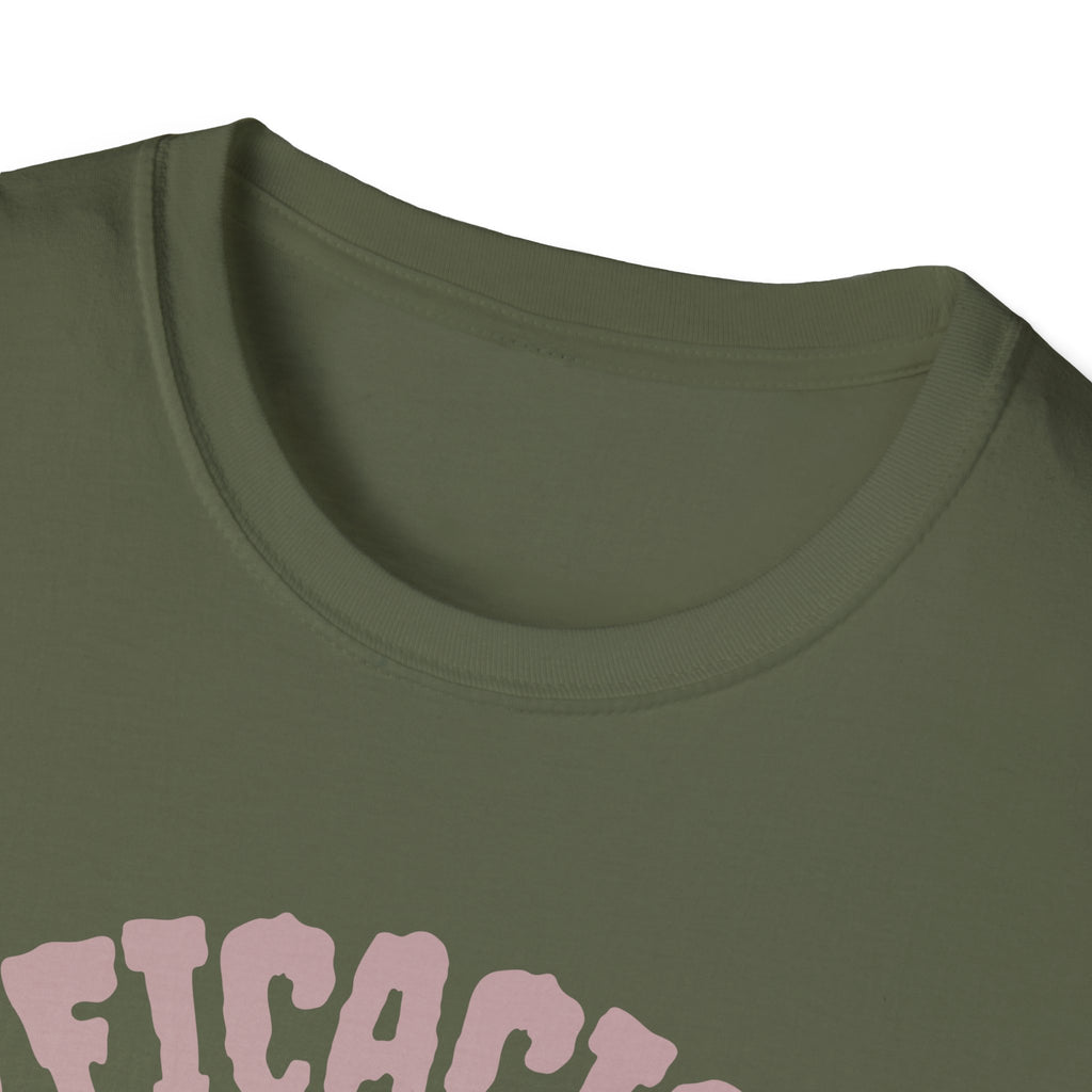 Unisex Soft style T-Shirt