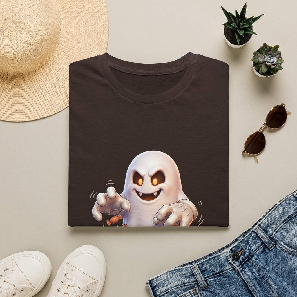 HALLOWEEN Unisex Softstyle T-Shirt