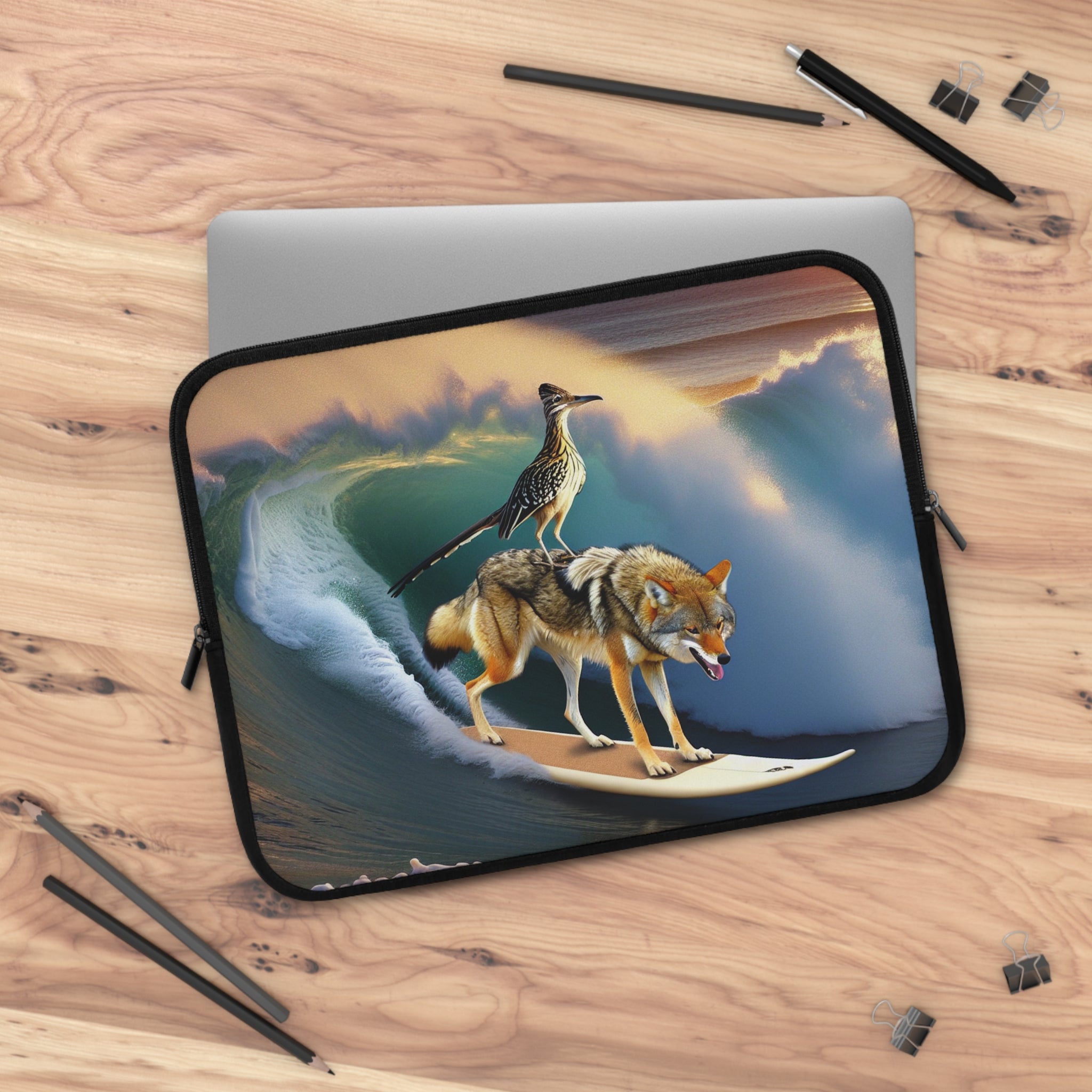 Laptop Sleeve