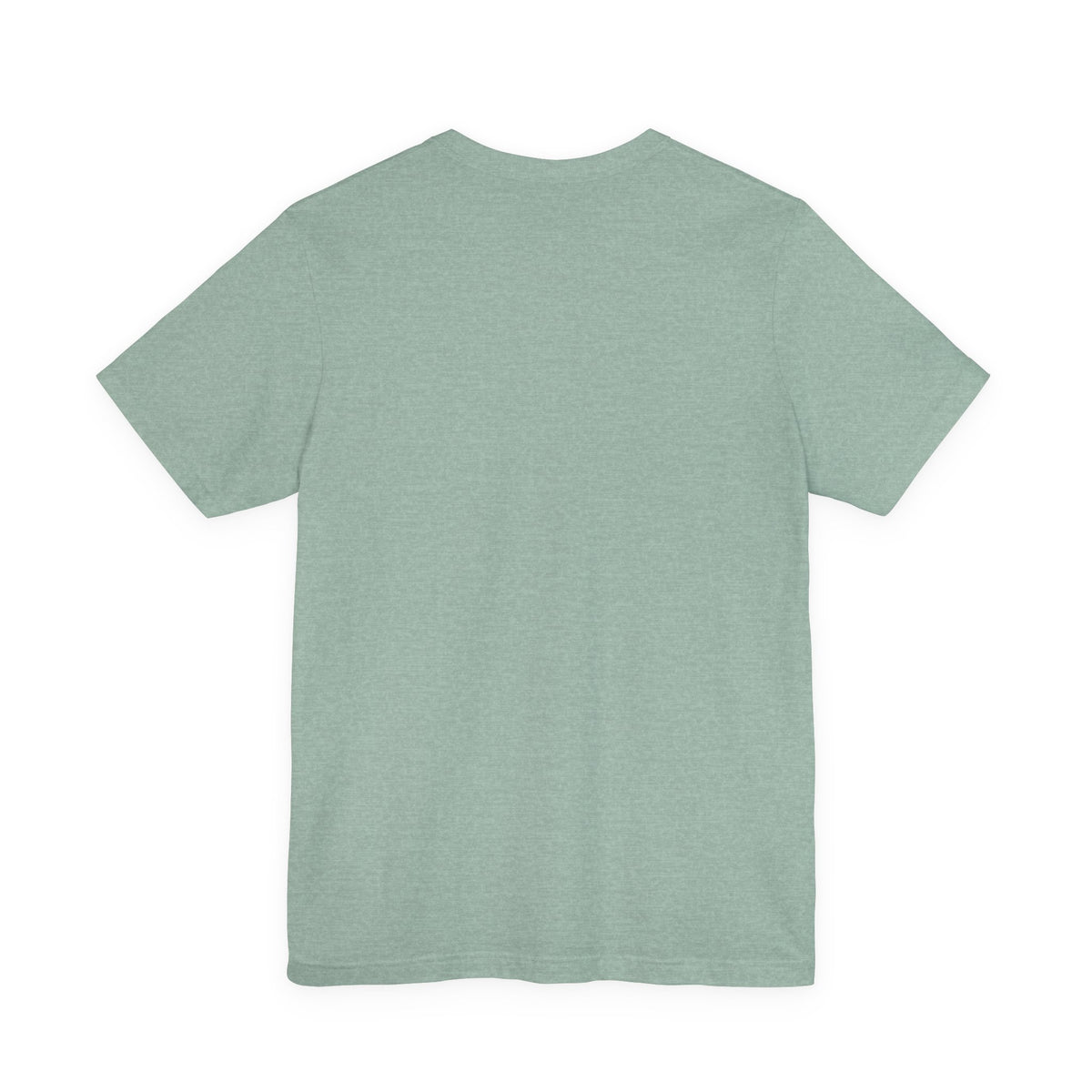 Looking Suspicious Tee — Funny Comic Graphic T-Shirt ("Looking Suspicious 24/7, 365 Days a Year")