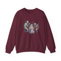 HALLOWEEN Unisex Heavy Blend™ Crewneck Sweatshirt