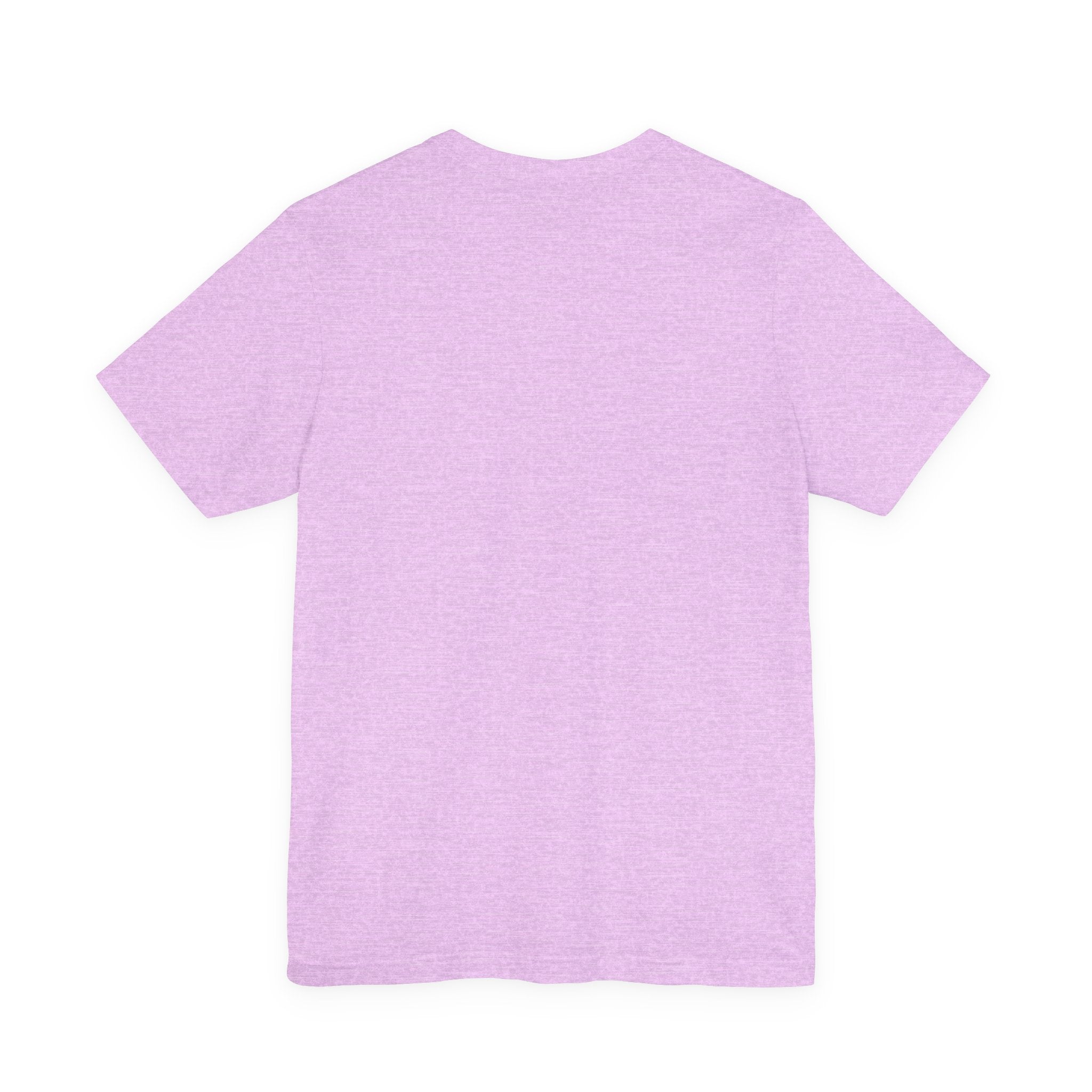 DECIBEL METER Jersey Short Sleeve Tee