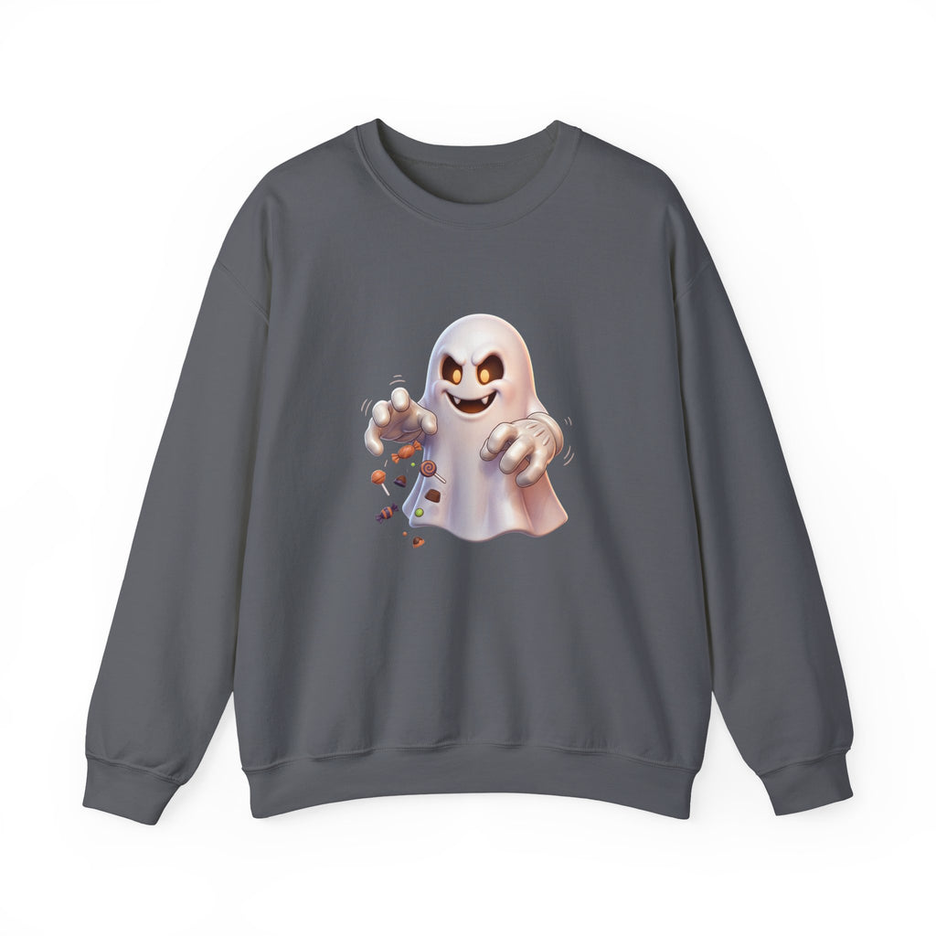 HALLOWEEEN Unisex Heavy Blend™ Crewneck Sweatshirt