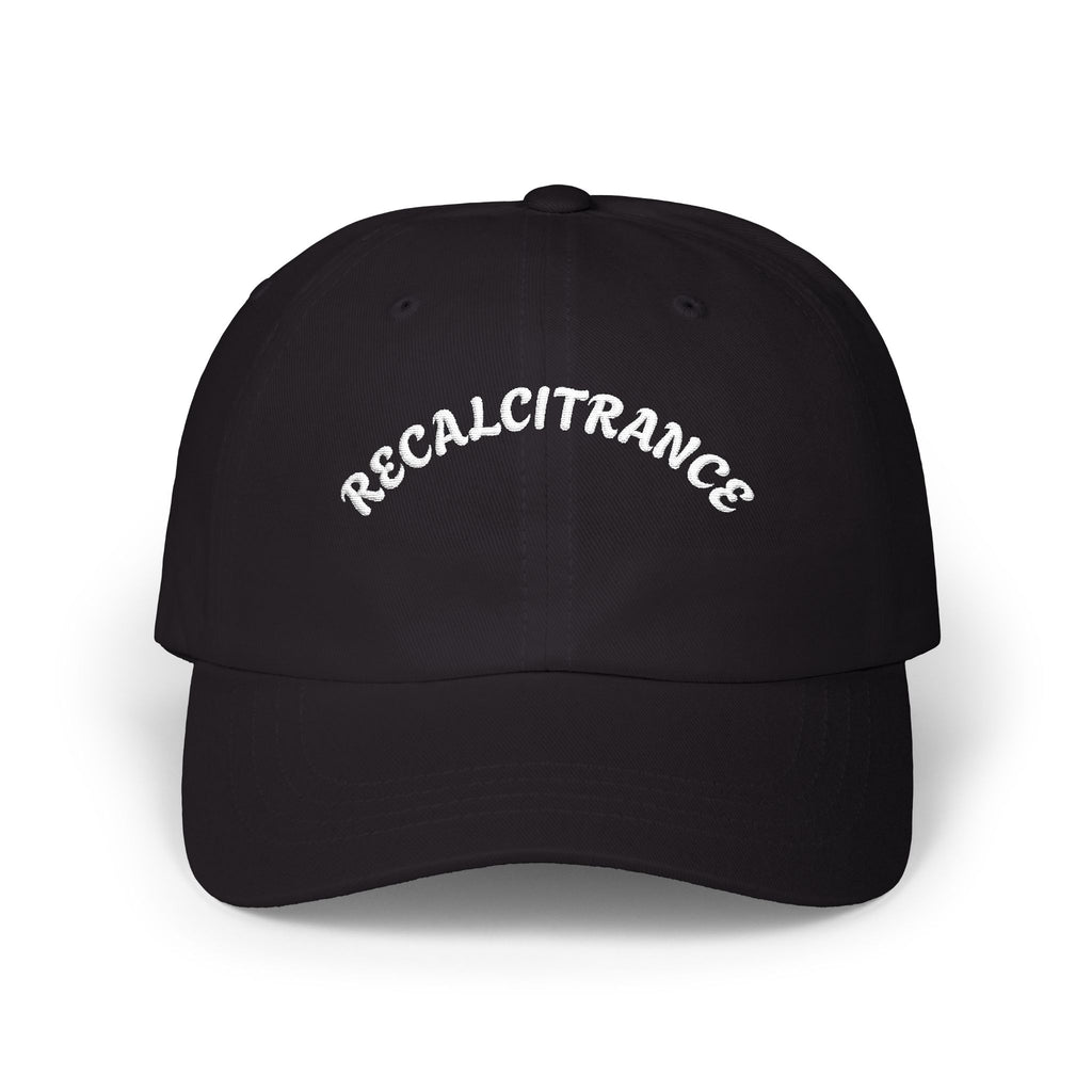Classic Dad Cap
