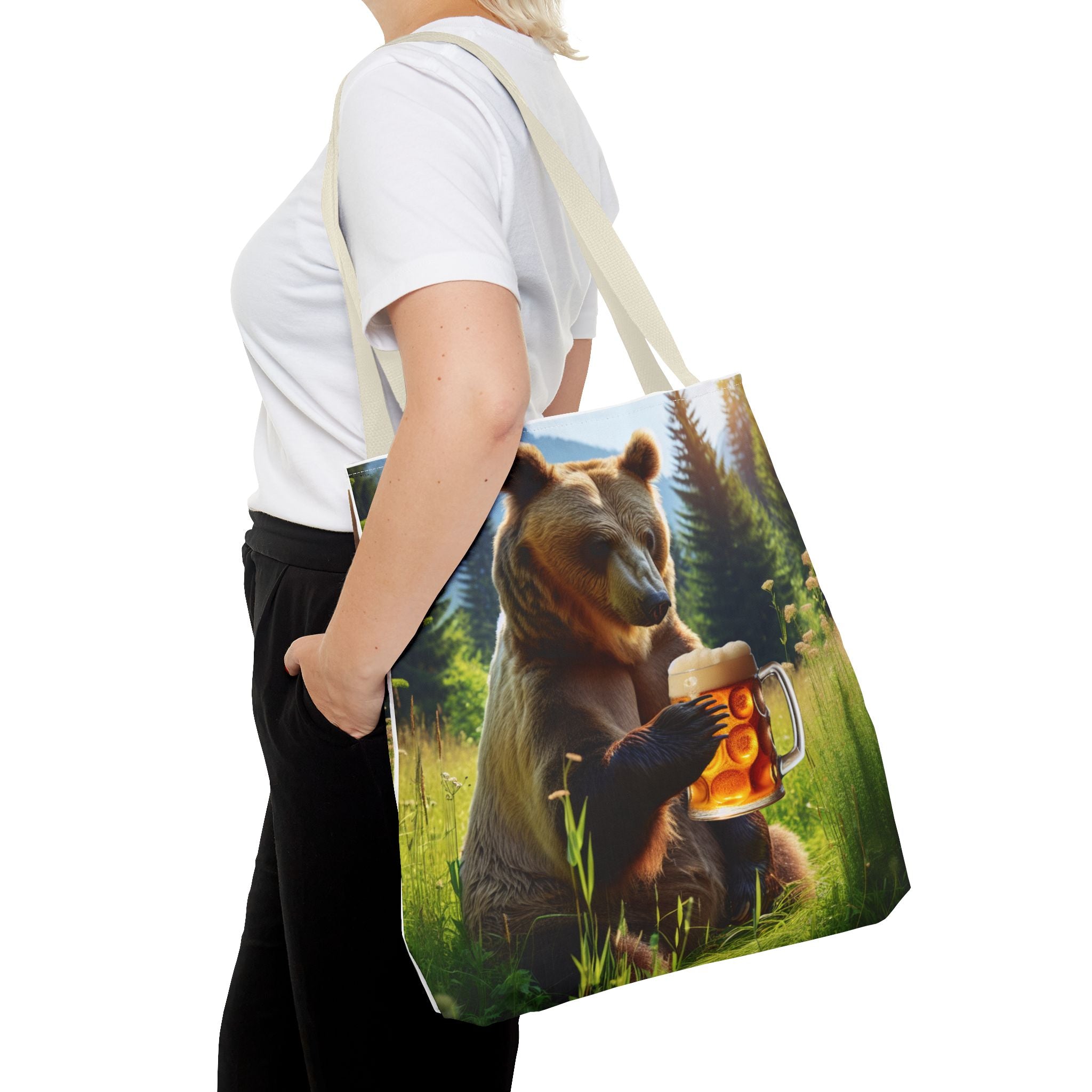 Tote Bag (AOP)