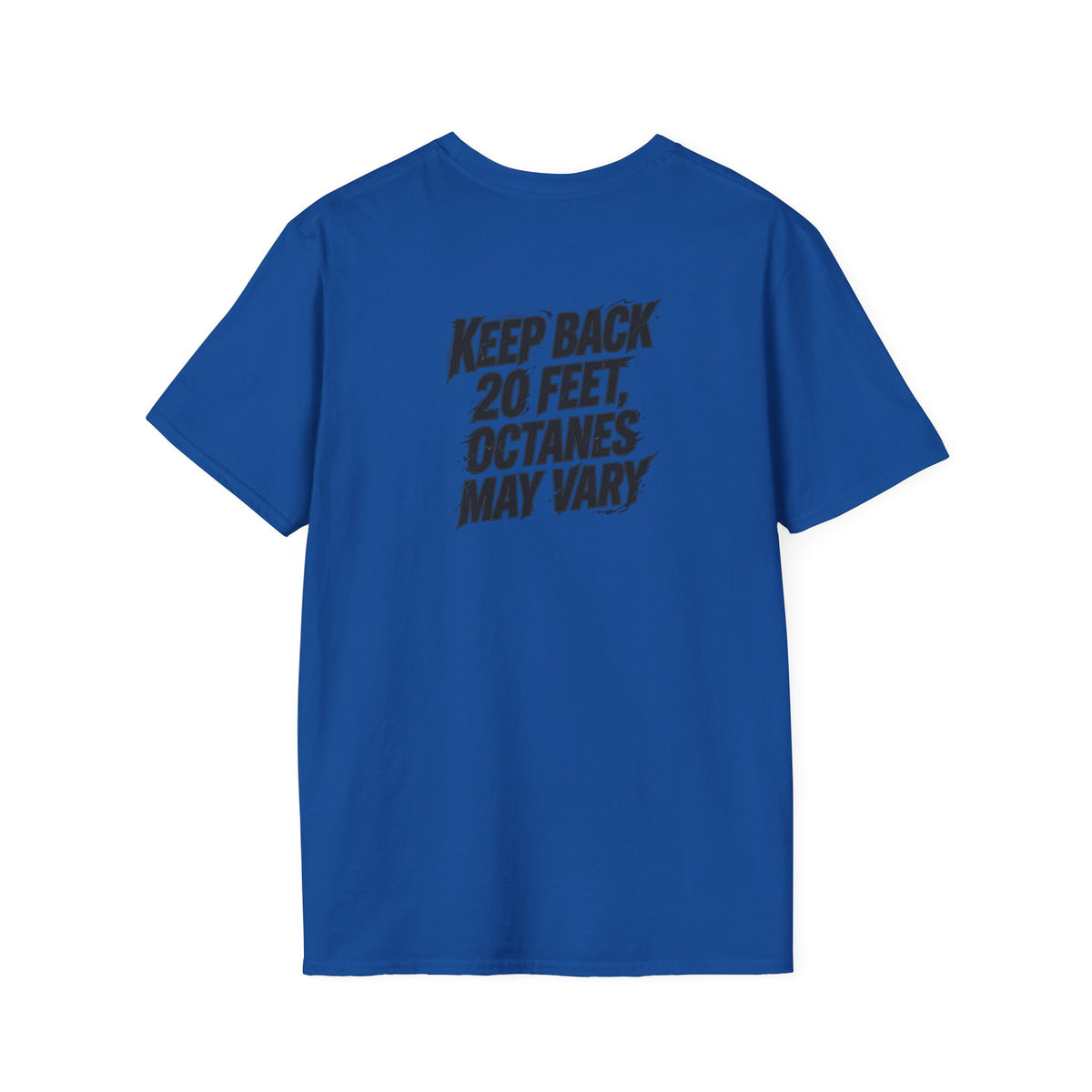 Classic White T-Shirt — Everyday Comfortable Tee