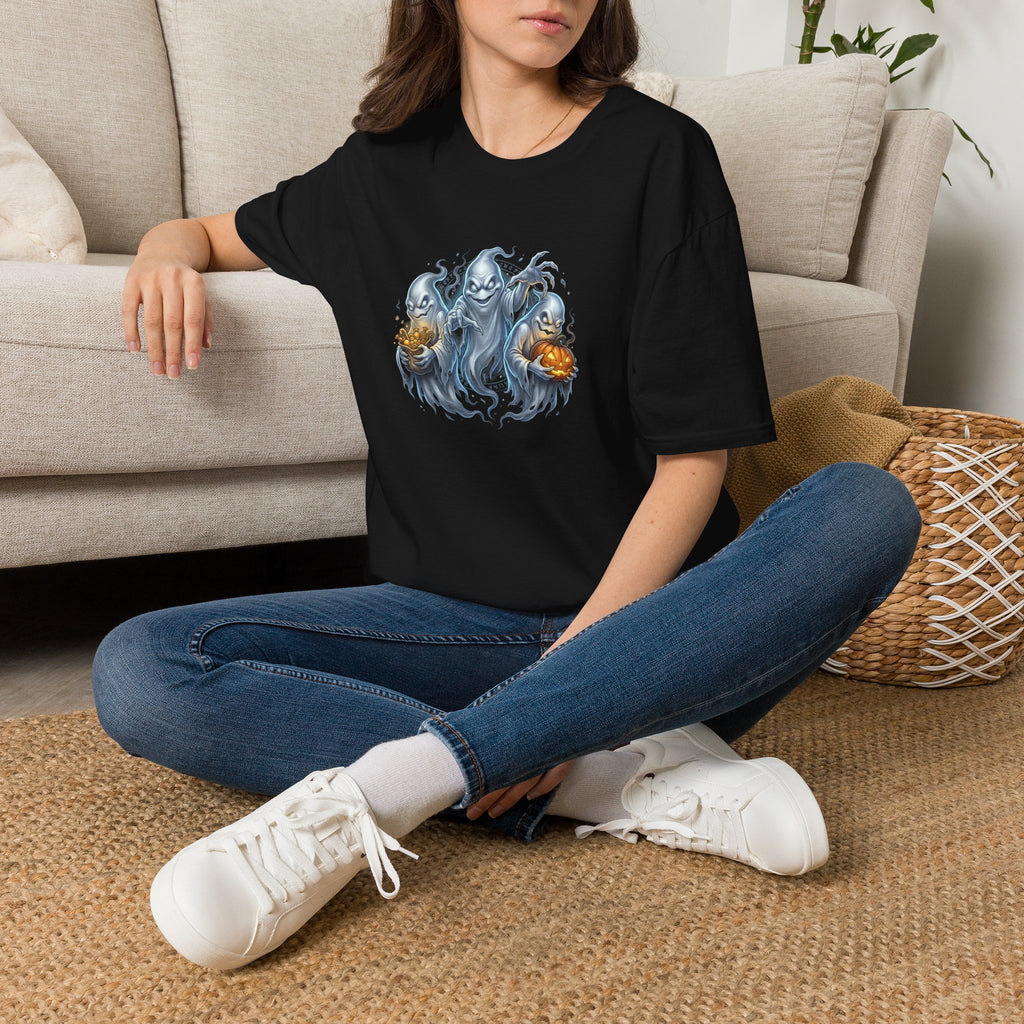 HALLOWEEN Unisex Softstyle T-Shirt