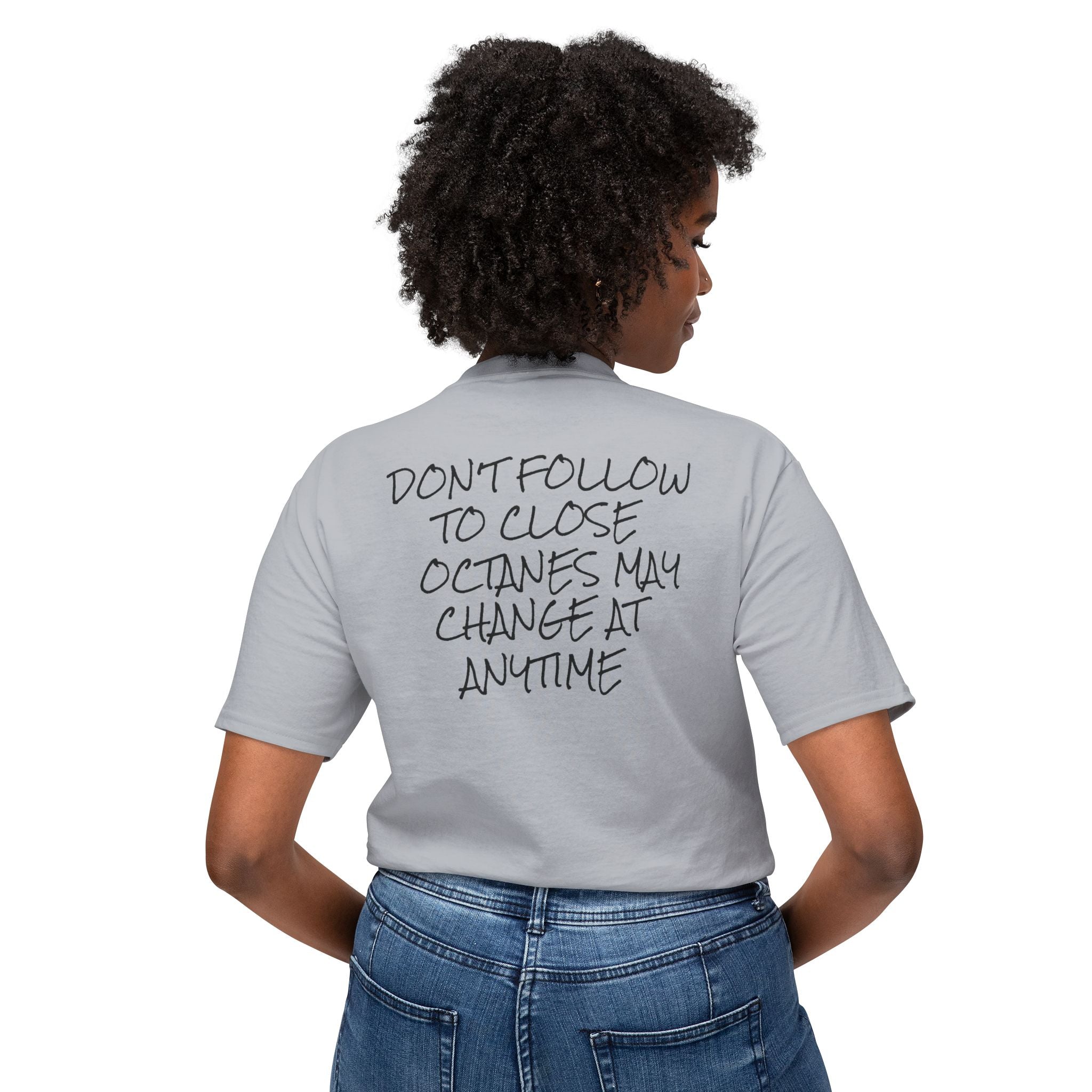 Unisex HD Cotton™ T-shirt