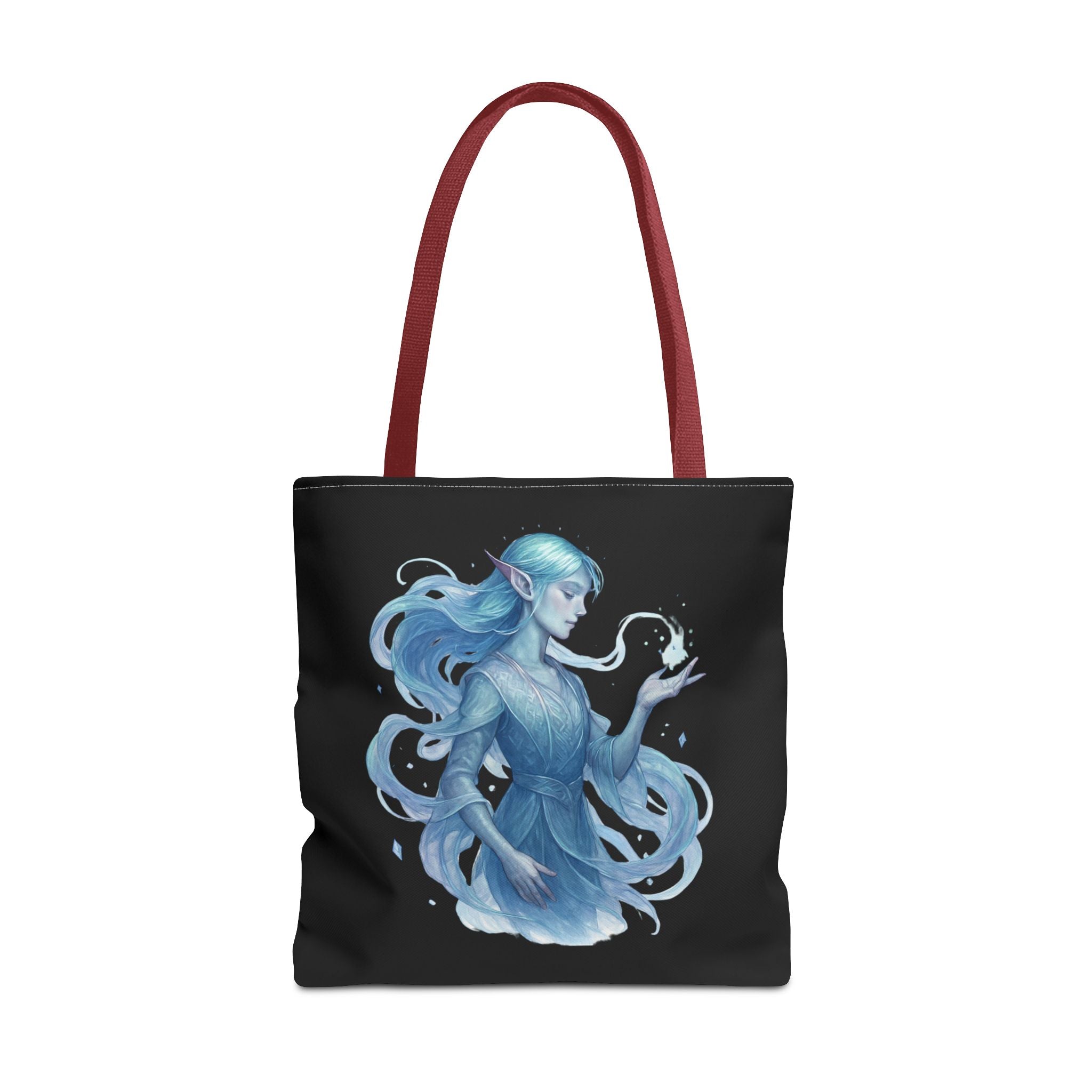 Angels Tote Bag (AOP)