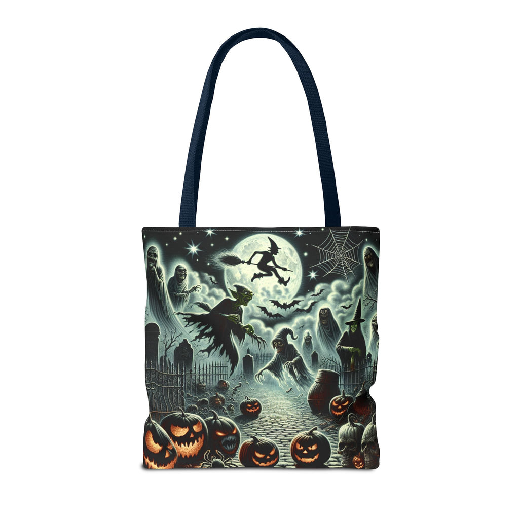 Halloween Tote Bag (AOP)