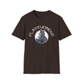 Abjectly Obnoxious Cretin Unisex Softstyle T-Shirt