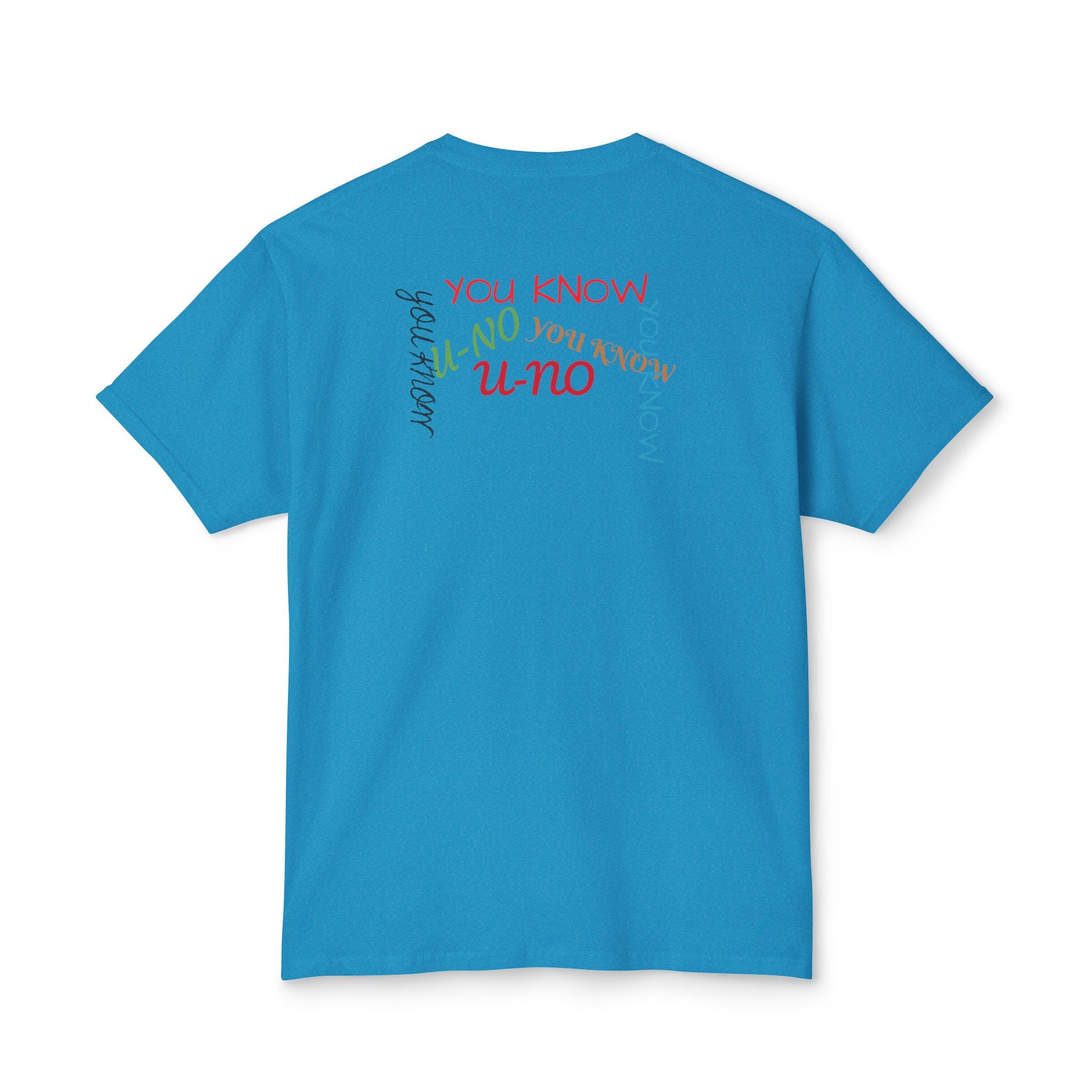 Unisex HD Cotton™ T-shirt