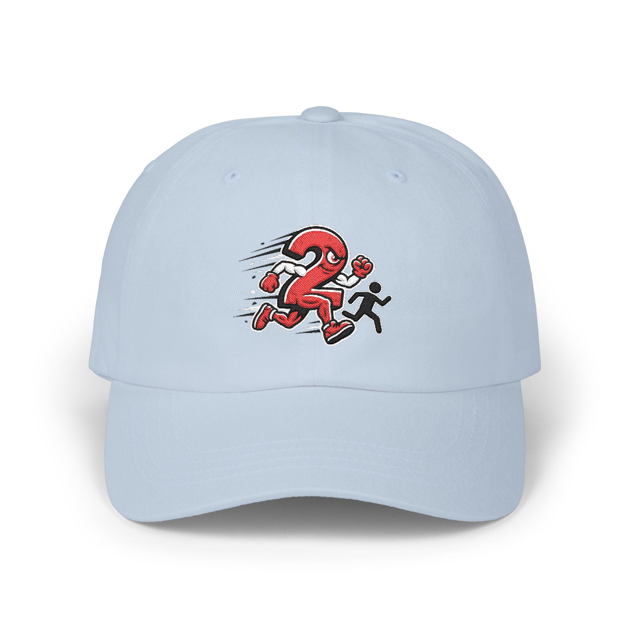 Classic Dad Cap
