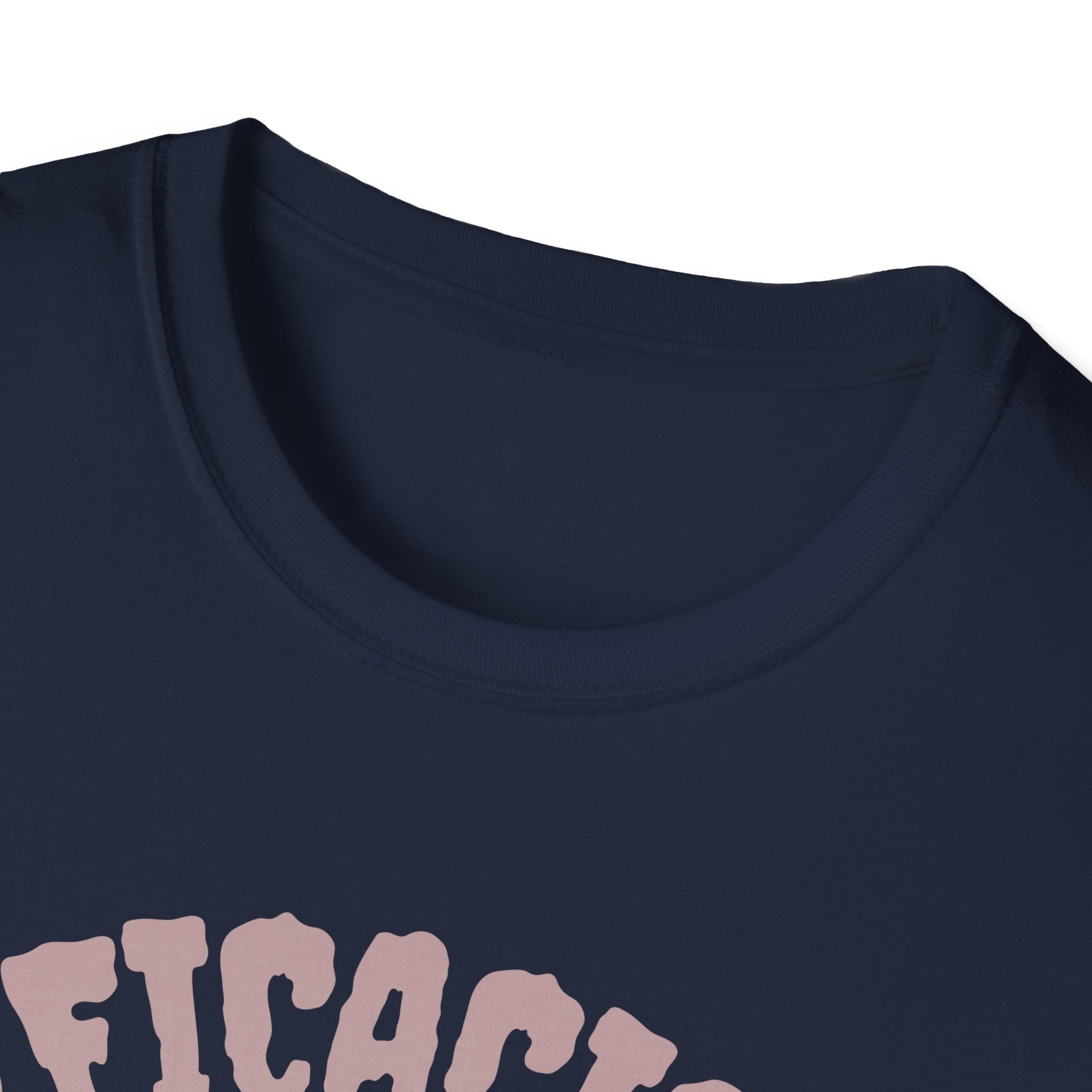 Unisex Soft style T-Shirt