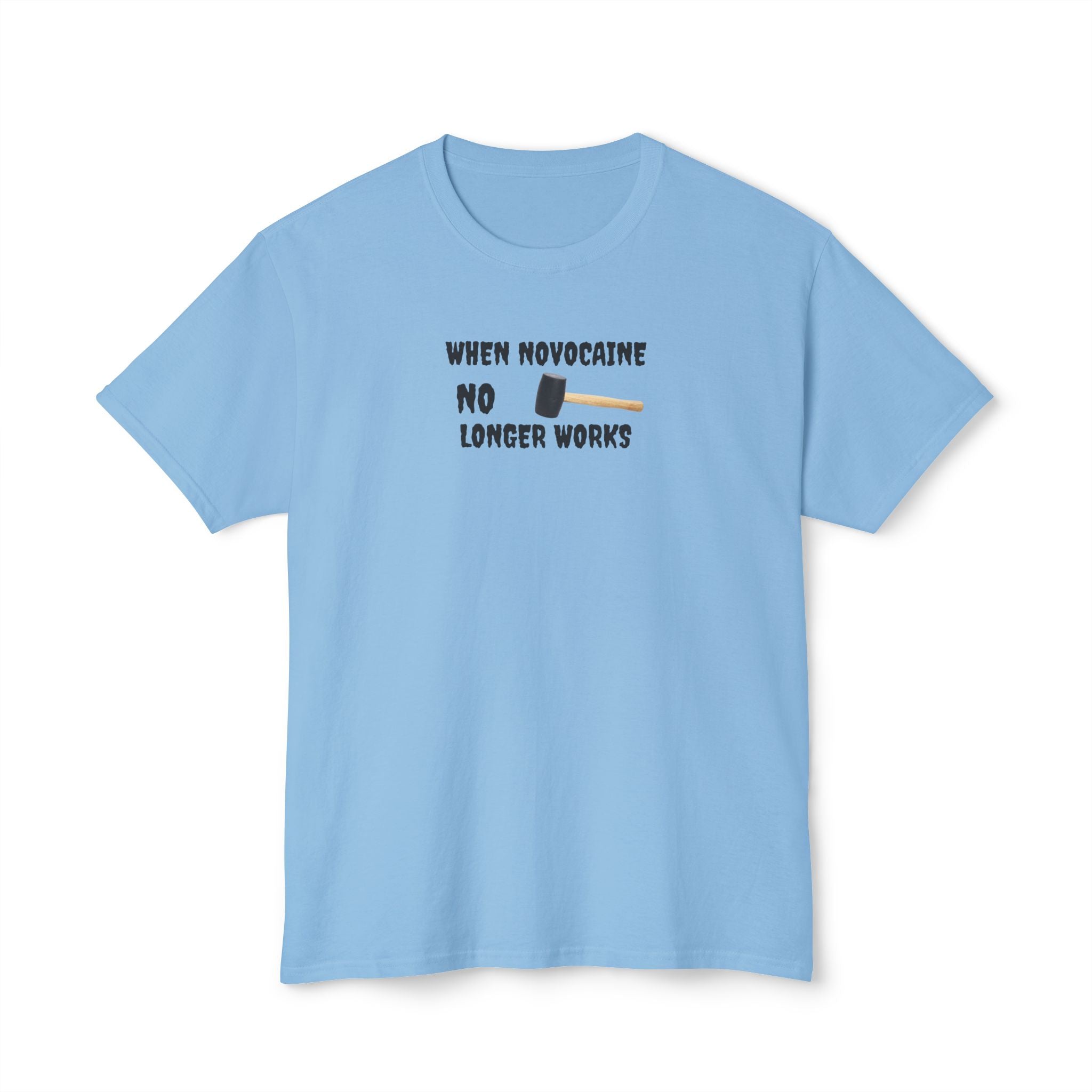 Unisex HD Cotton™ T-shirt
