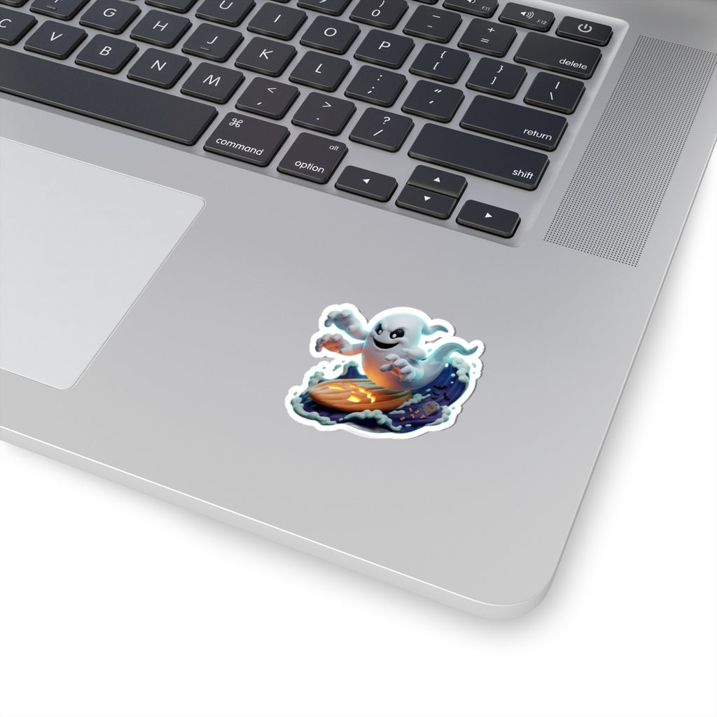 Kiss-Cut Stickers