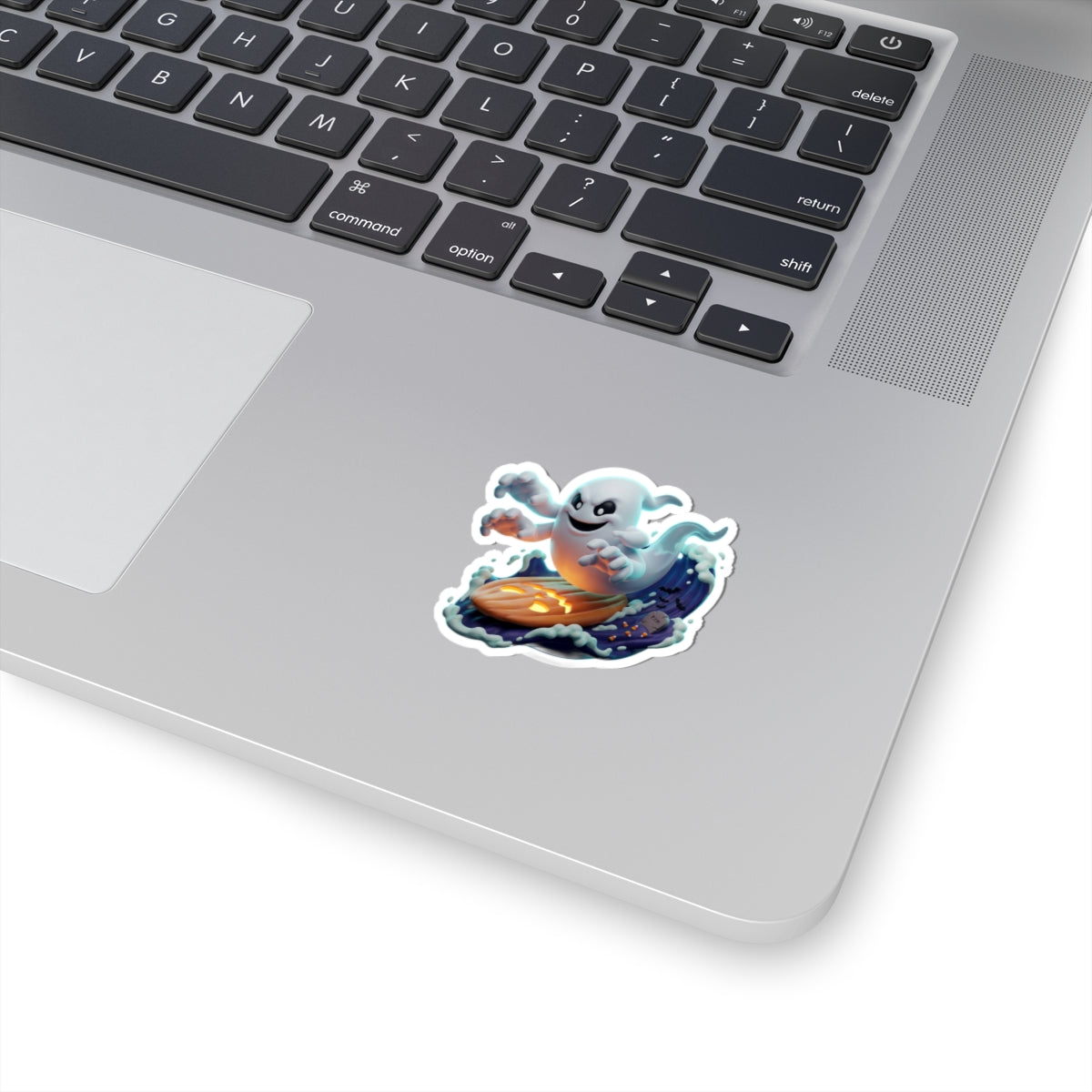 Kiss-Cut Stickers