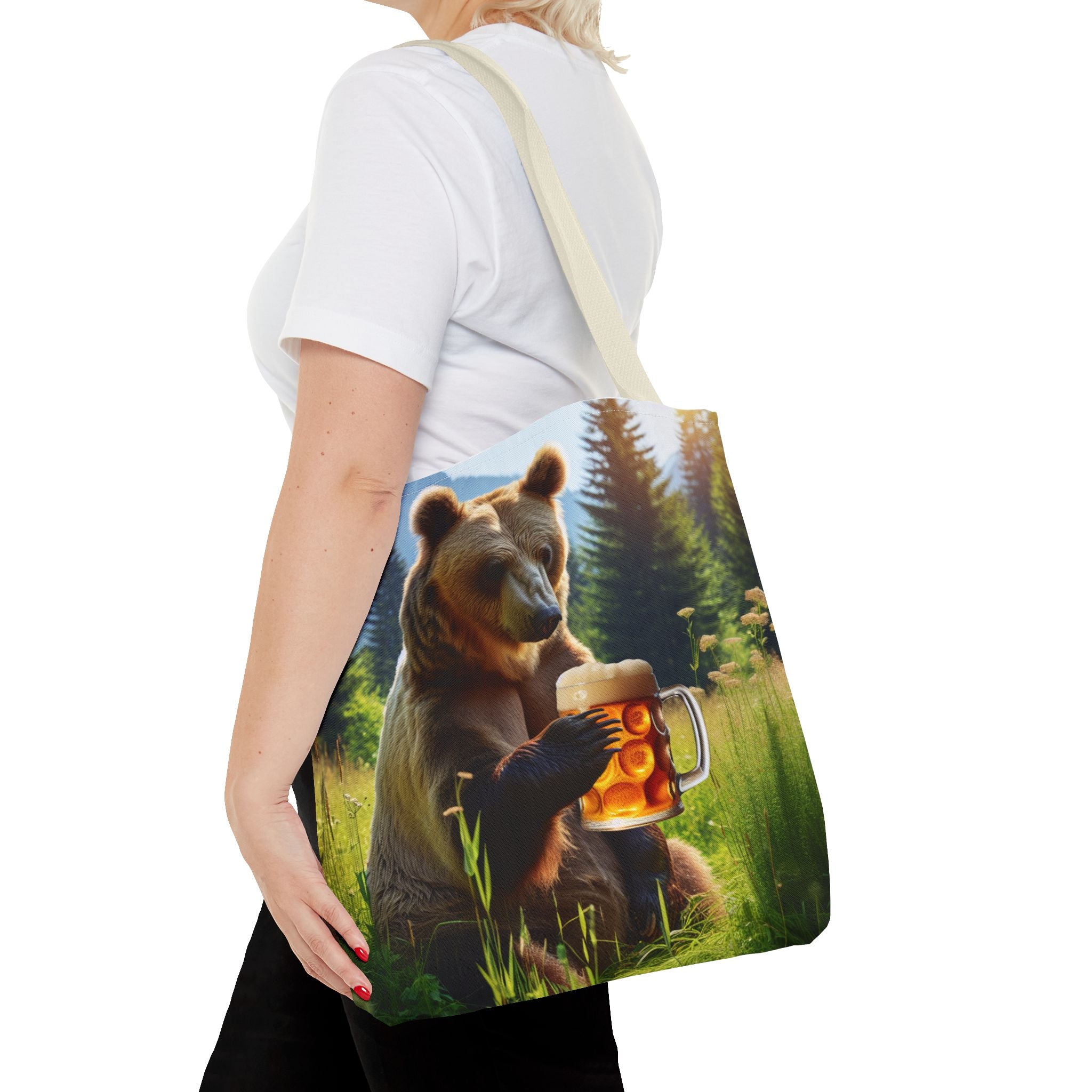 Tote Bag (AOP)